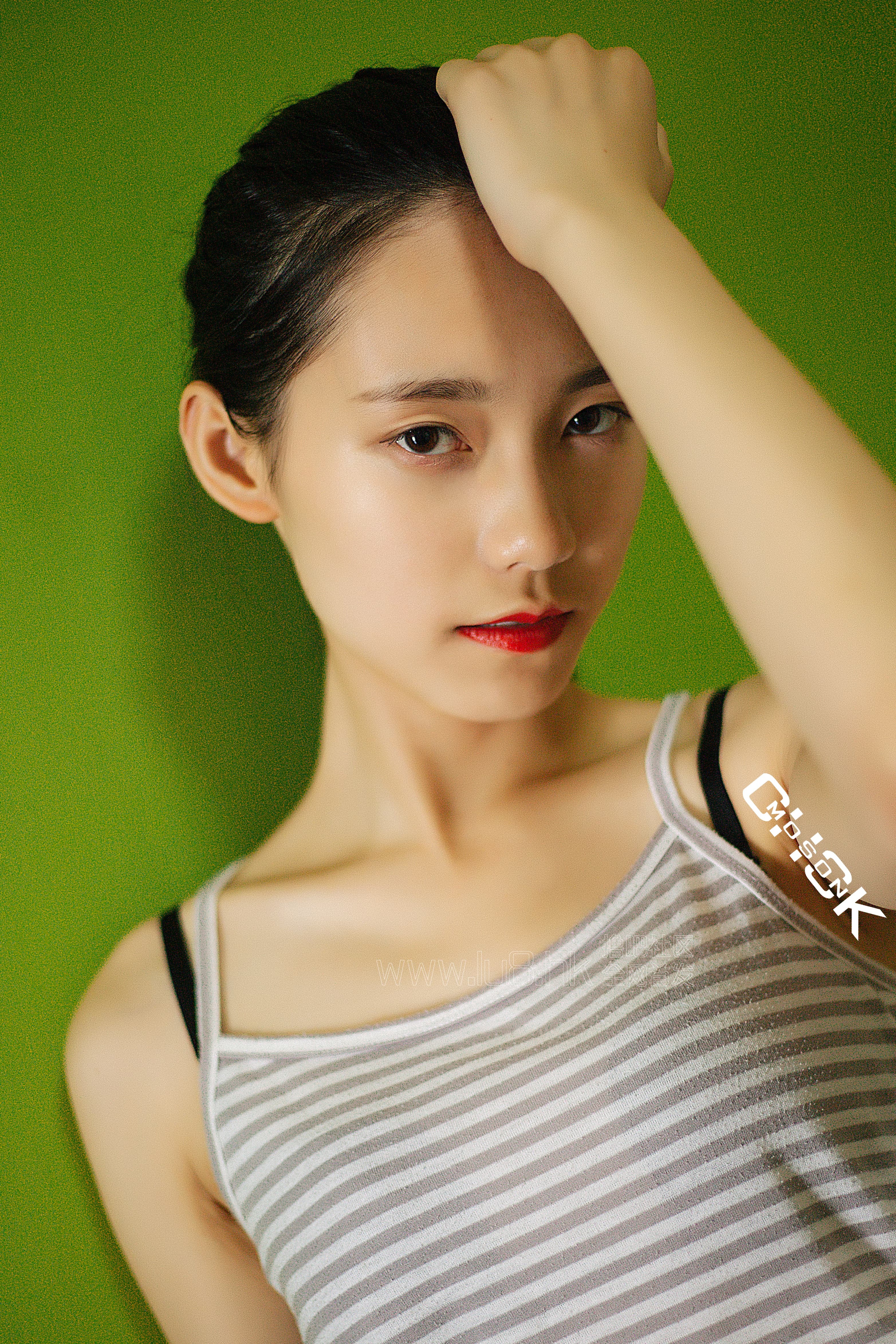 CHOKmoson脫神脫你妹56P01284K图集