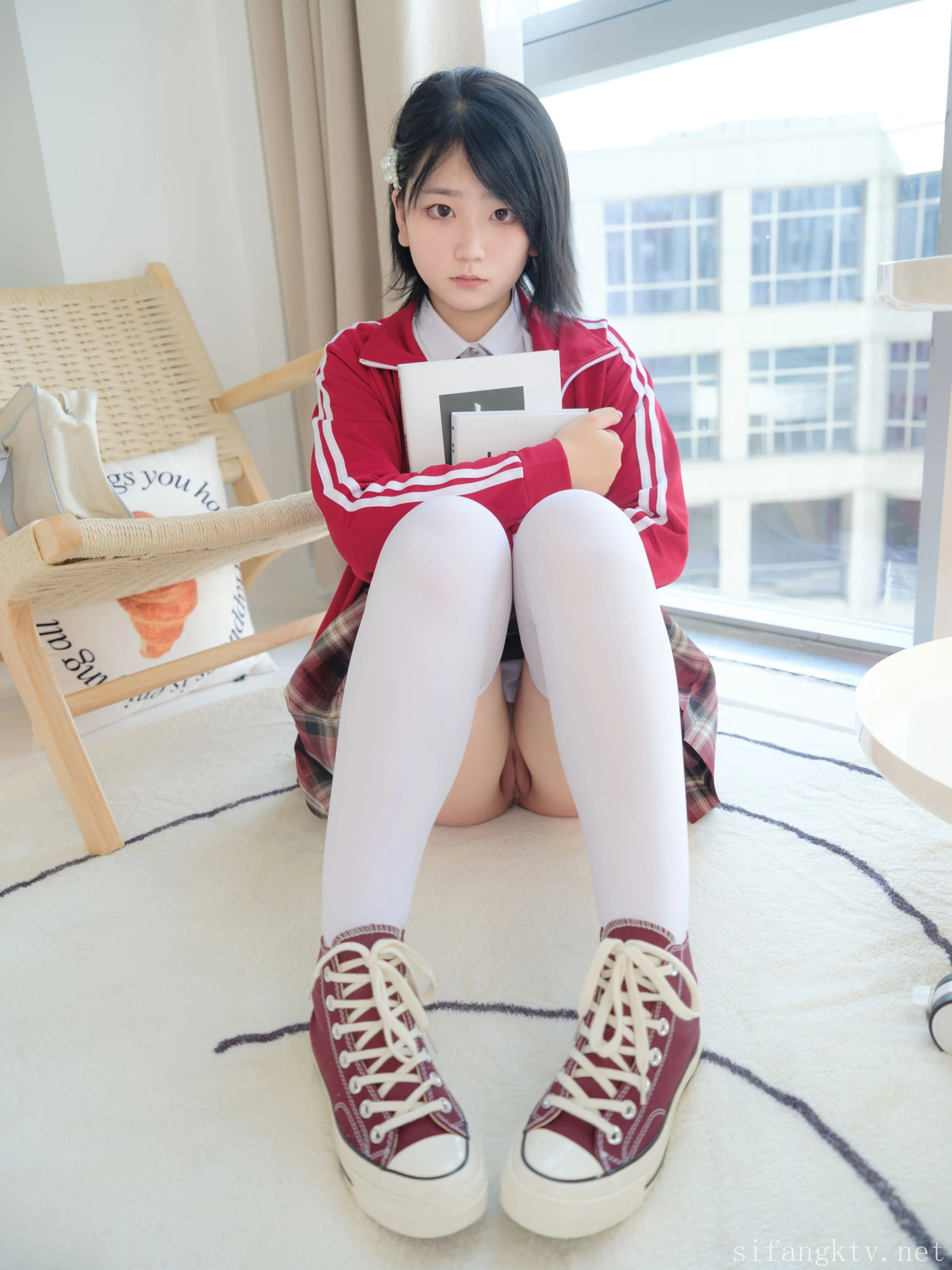 VIP小枫JK制服R18116P1V582G1228免费福利