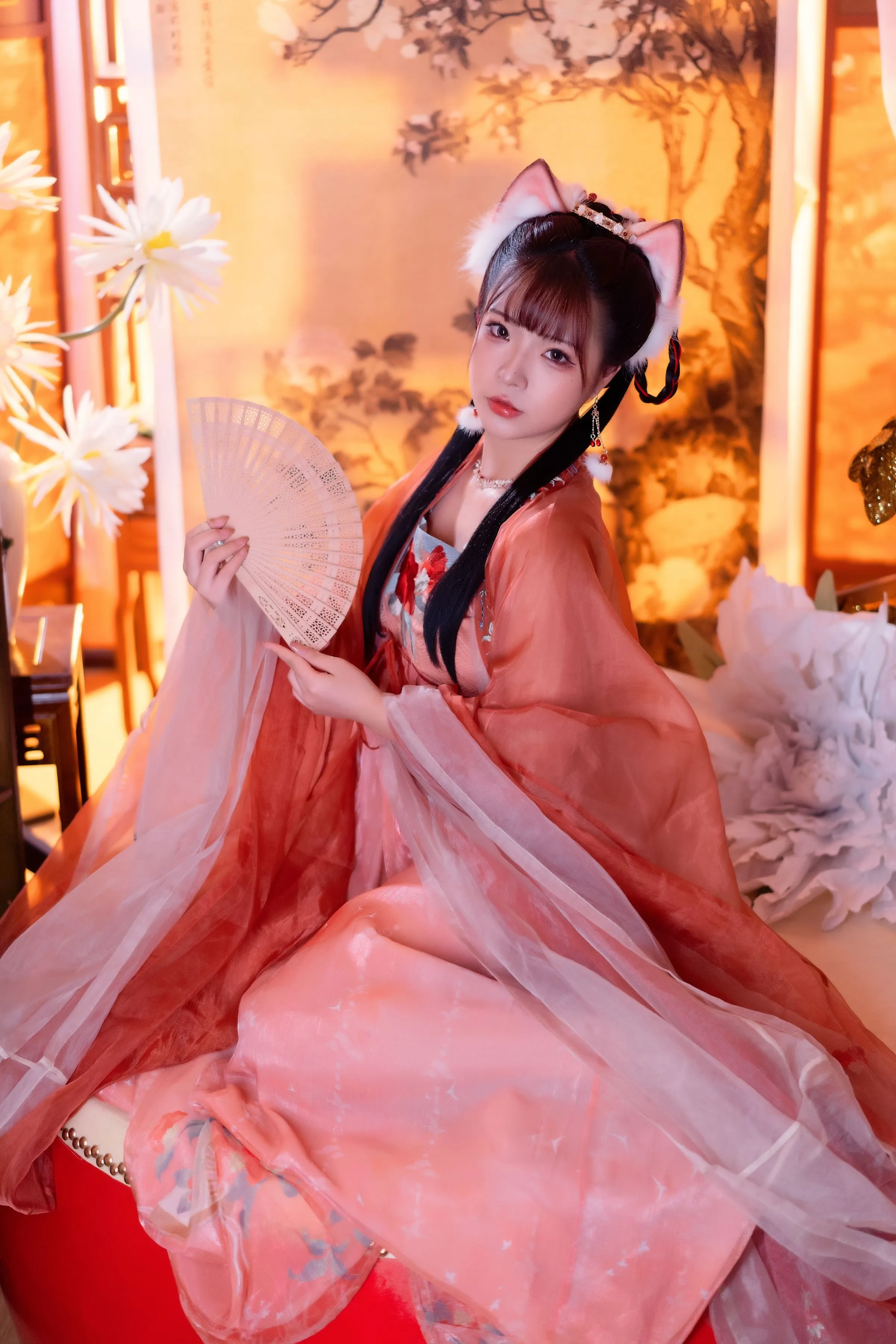 yuuhui玉汇蜡狐163P1V高清写真