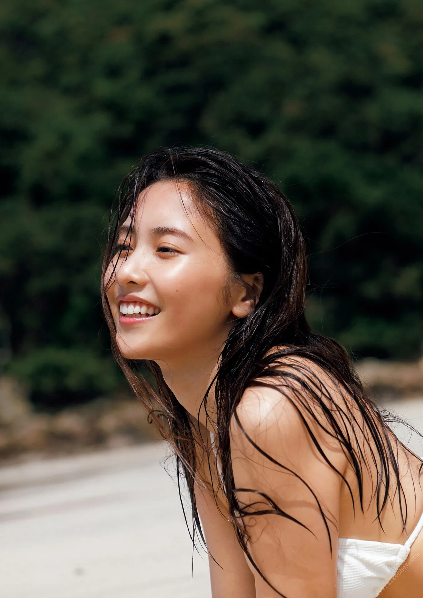 佐野ひなこ写真集COLORS週プレPHOTOBOOK145P1119完整版