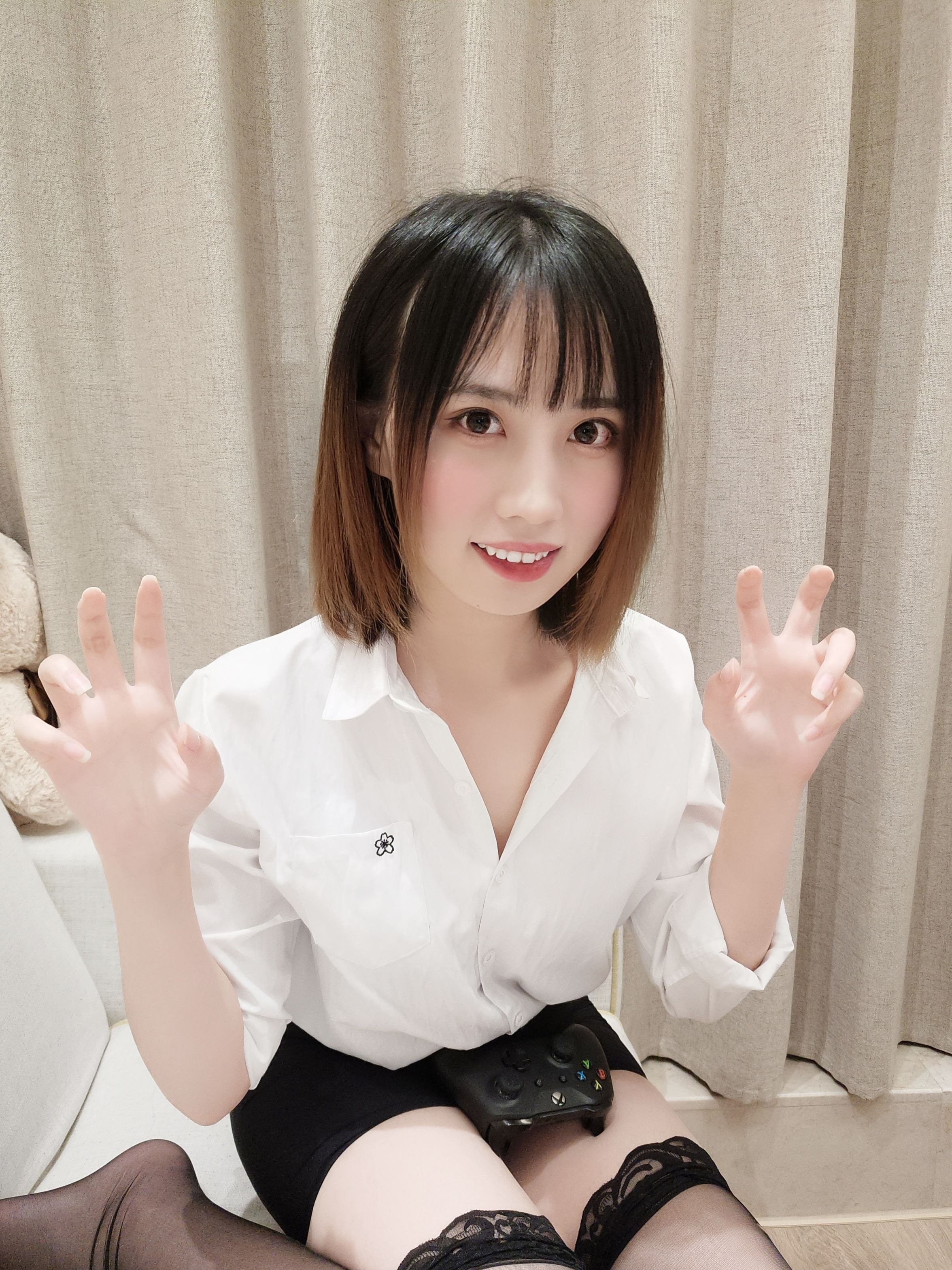 念雪wwNO06OL系列20P76MB人气写真