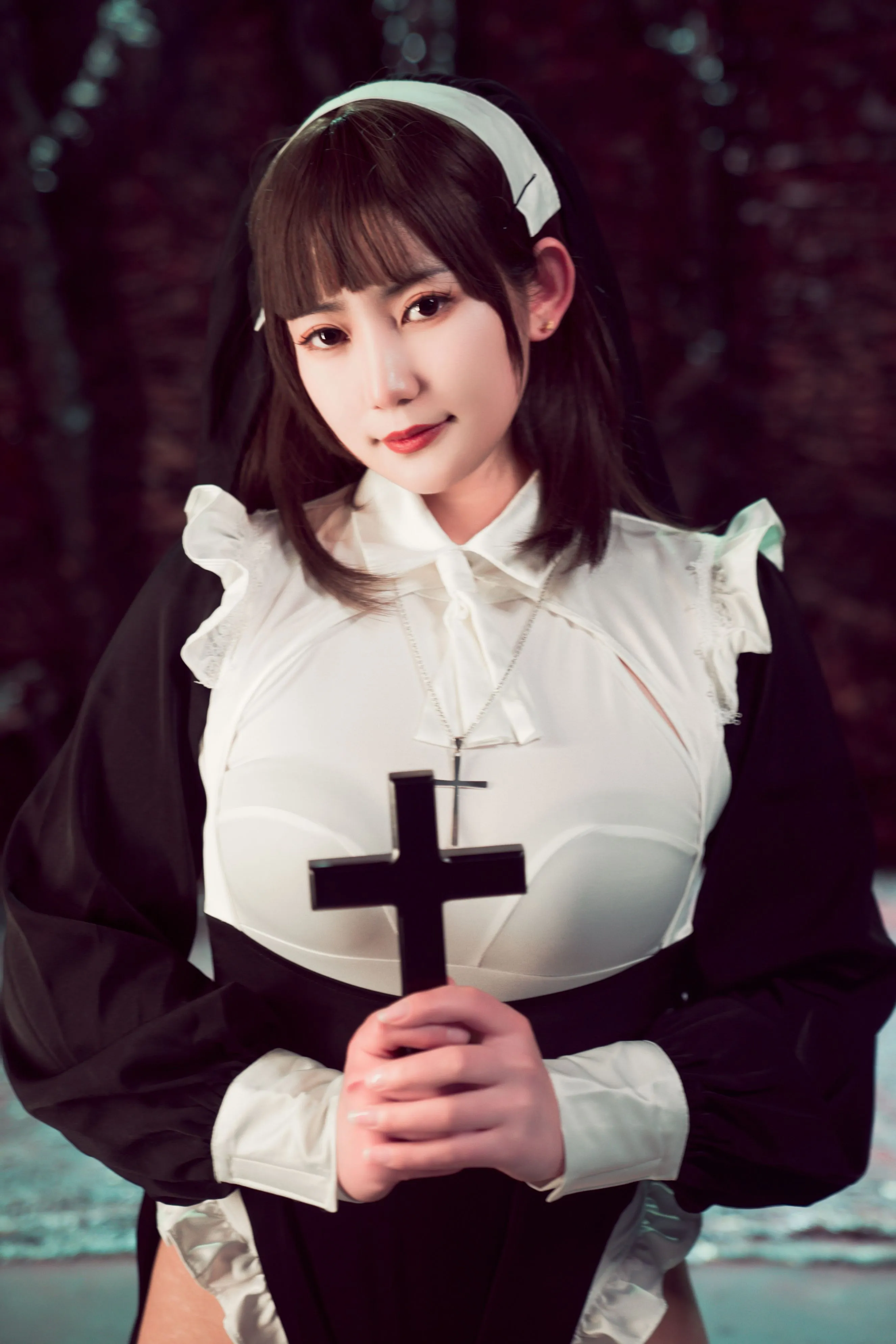 星澜是澜澜叫澜妹呀克苏鲁修女在线欣赏