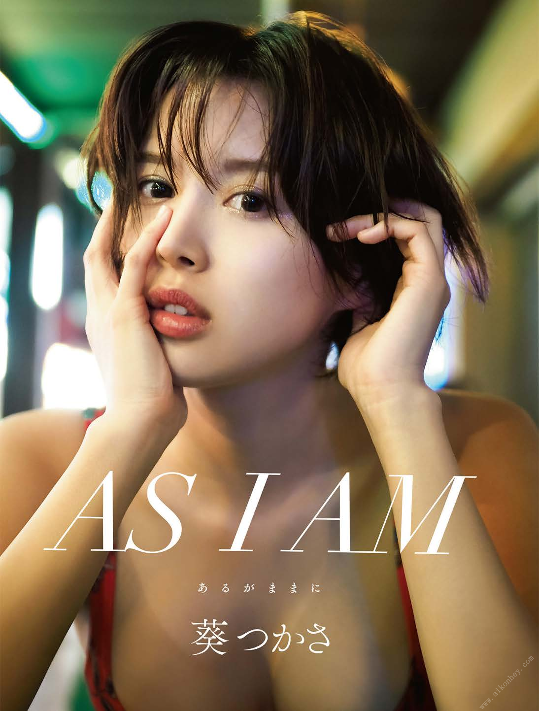 ASIAMあるがままに葵つかさ写真集109P0218在线欣赏