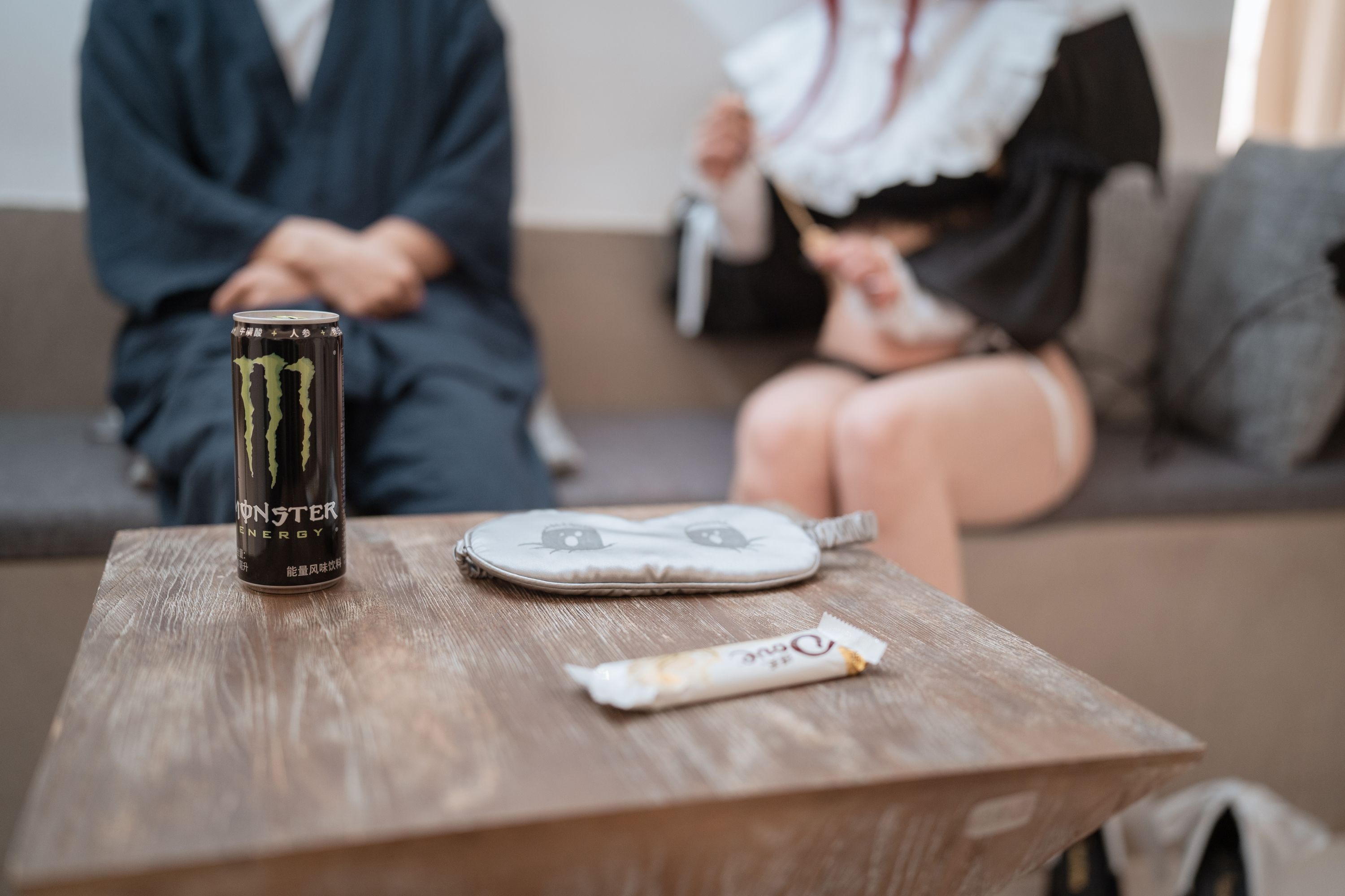 凉凉子梦魔利兹X更衣人偶坠入爱河喜多川0415原版写真