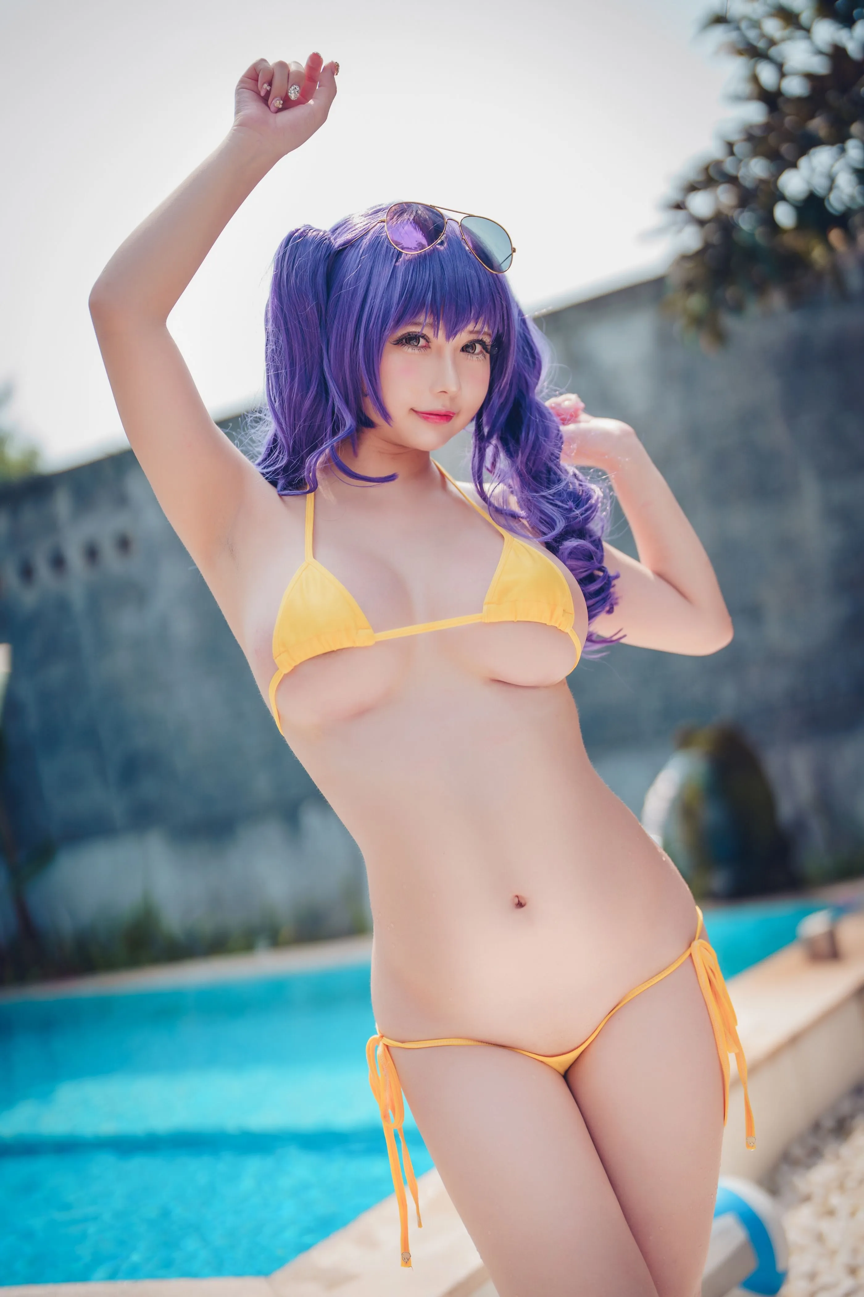 沖田凜花RinkaPola16P45MB热门写真