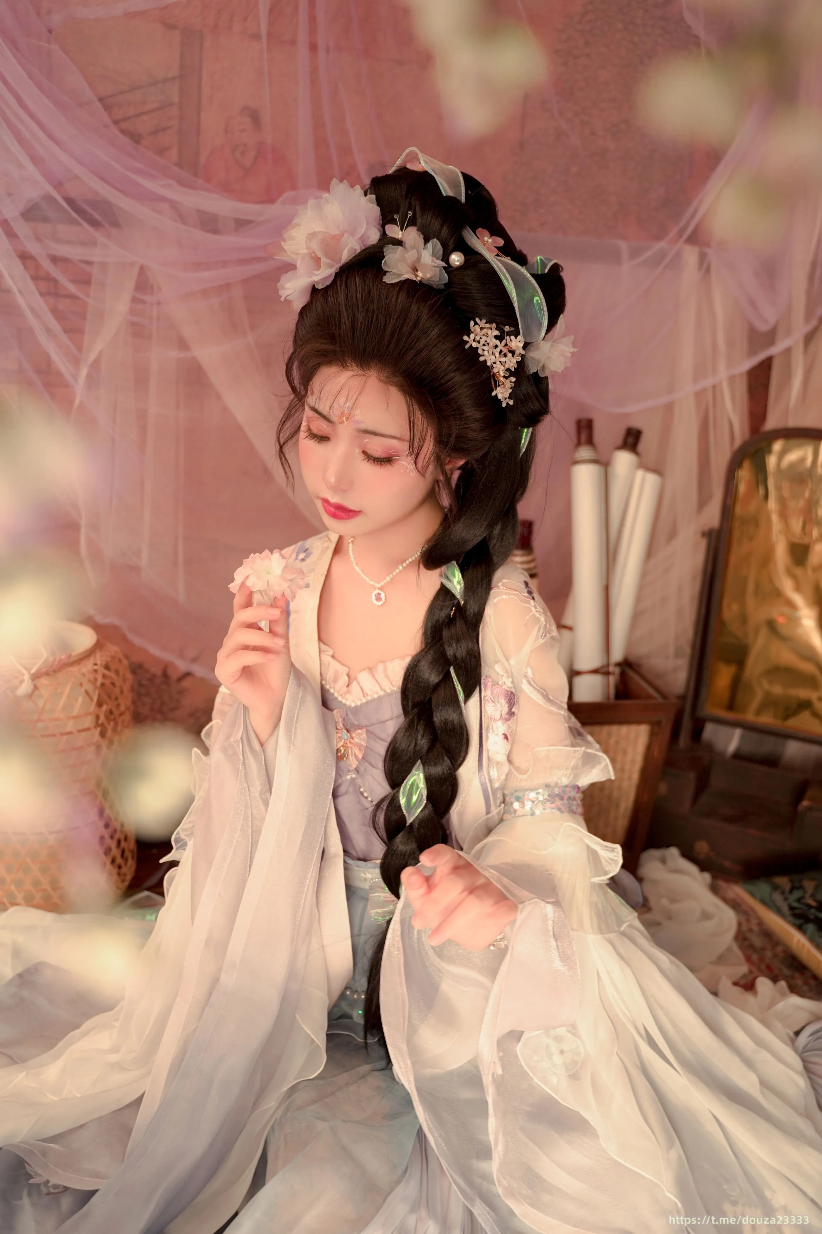 喵小吉长相思12月1打赏群资源最新写真