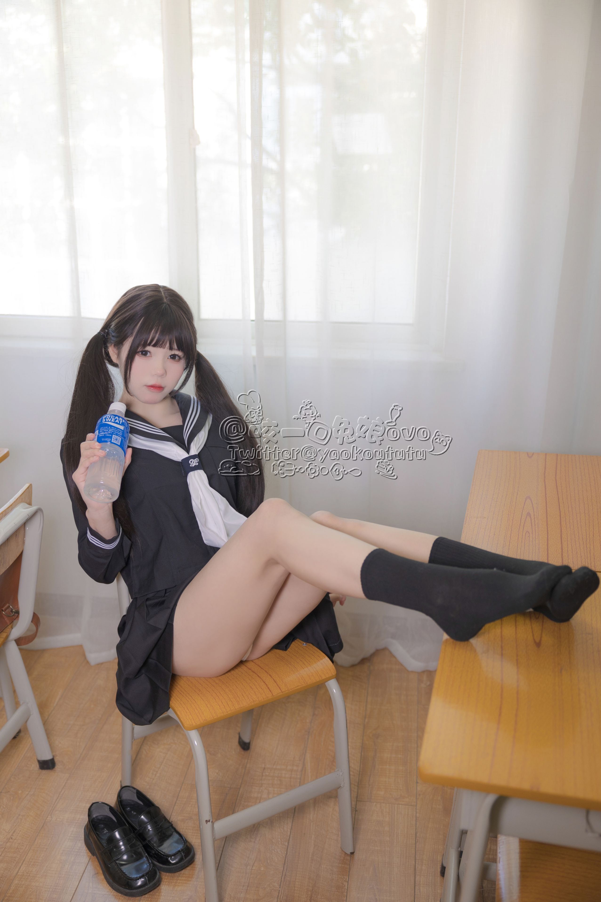 咬一口兔娘黏黏团子兔放课后高分推荐