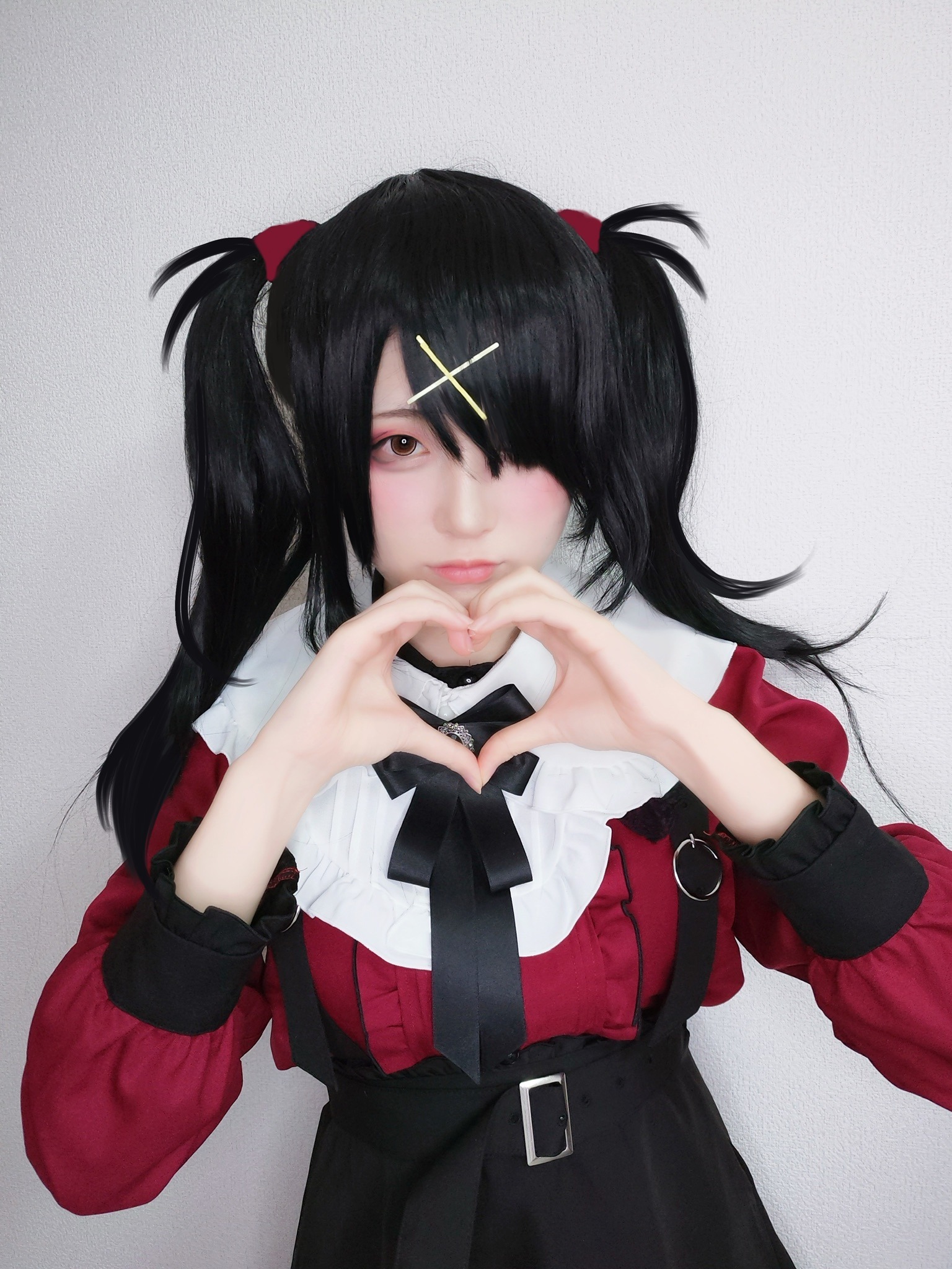 Yuki亭NO002あめちゃん0311人气写真