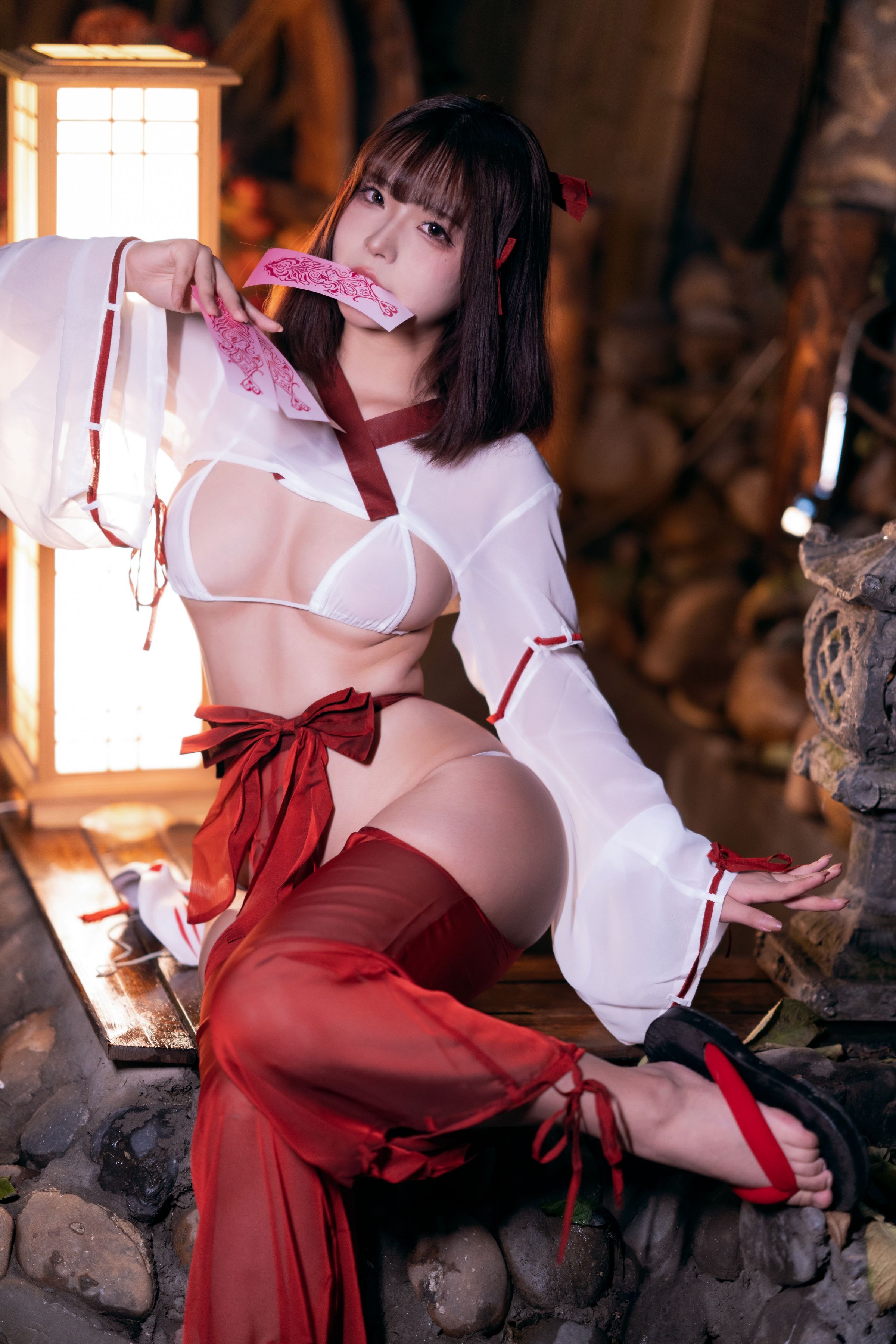 玉汇祝巫神女120p0917全新上线
