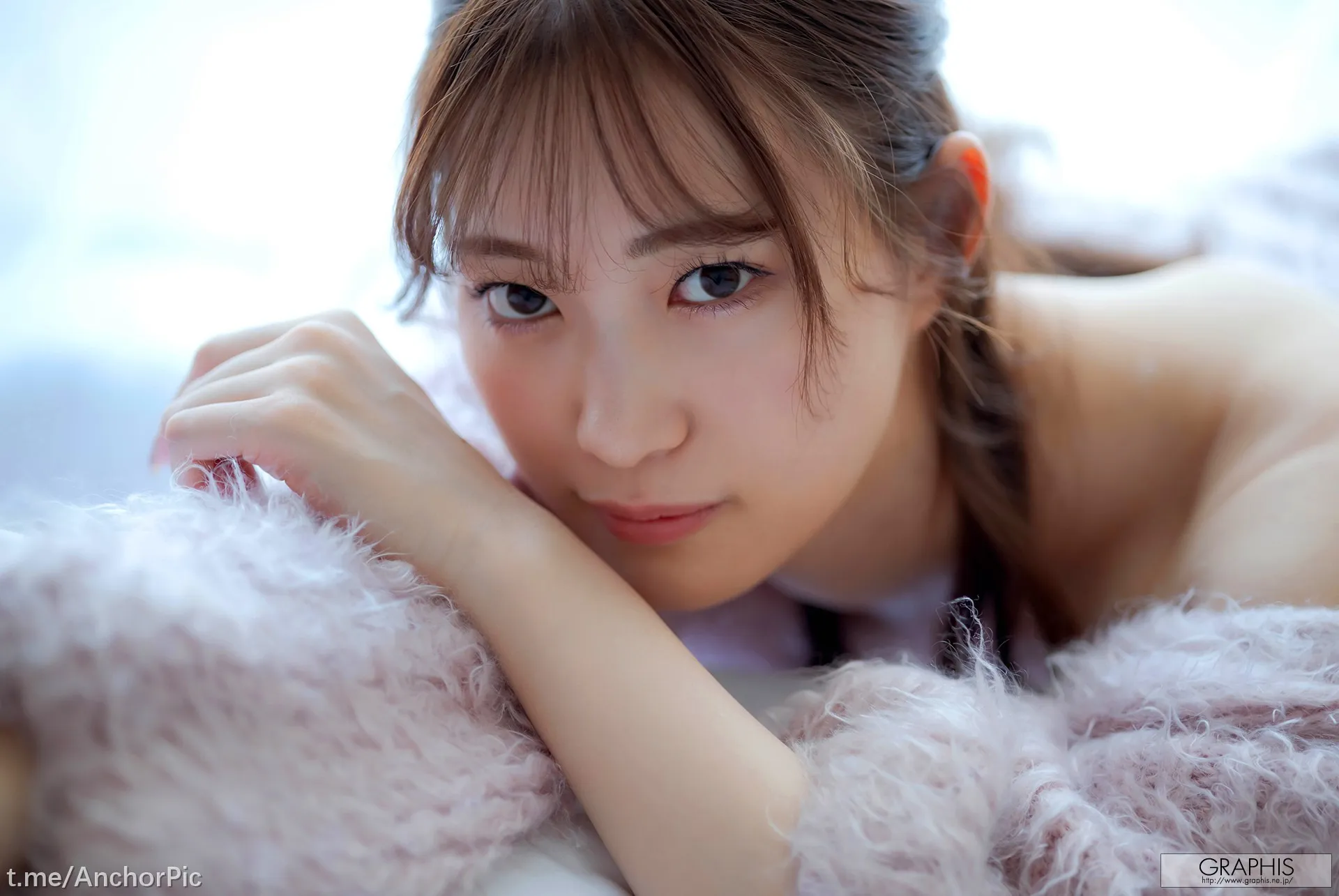 GraphisGalsAkariMitani美谷朱里Ravish141P0521高清无水印