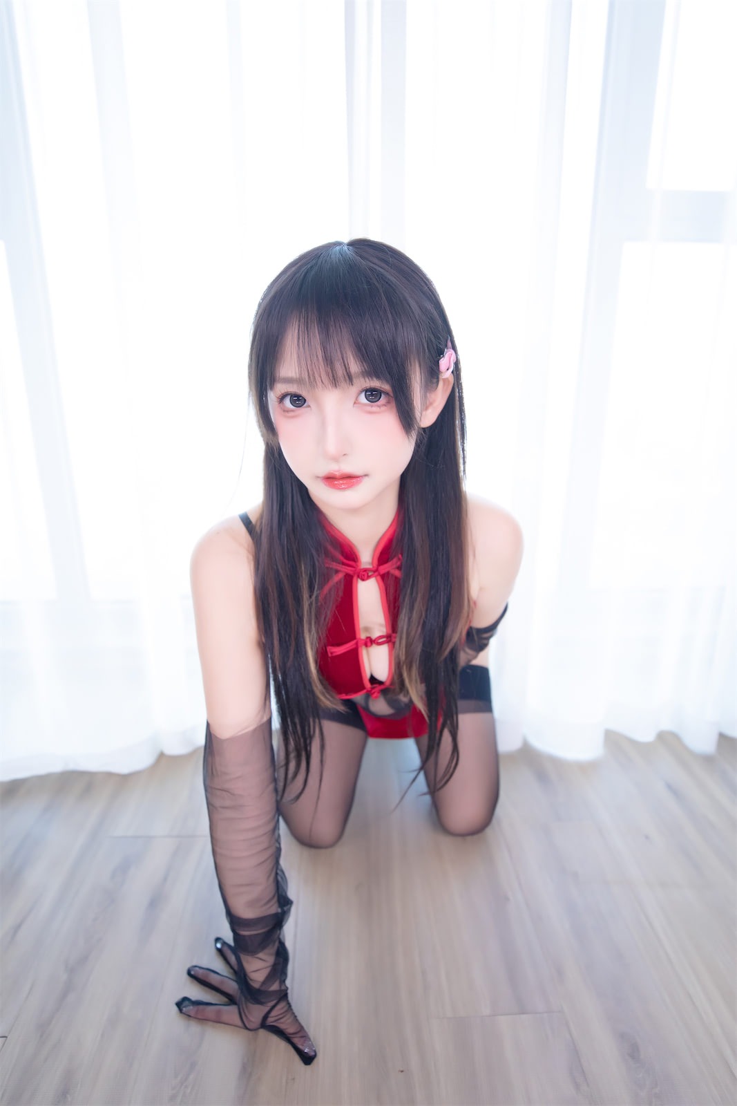 神楽坂真冬甜蜜皮鞭0308每日必看