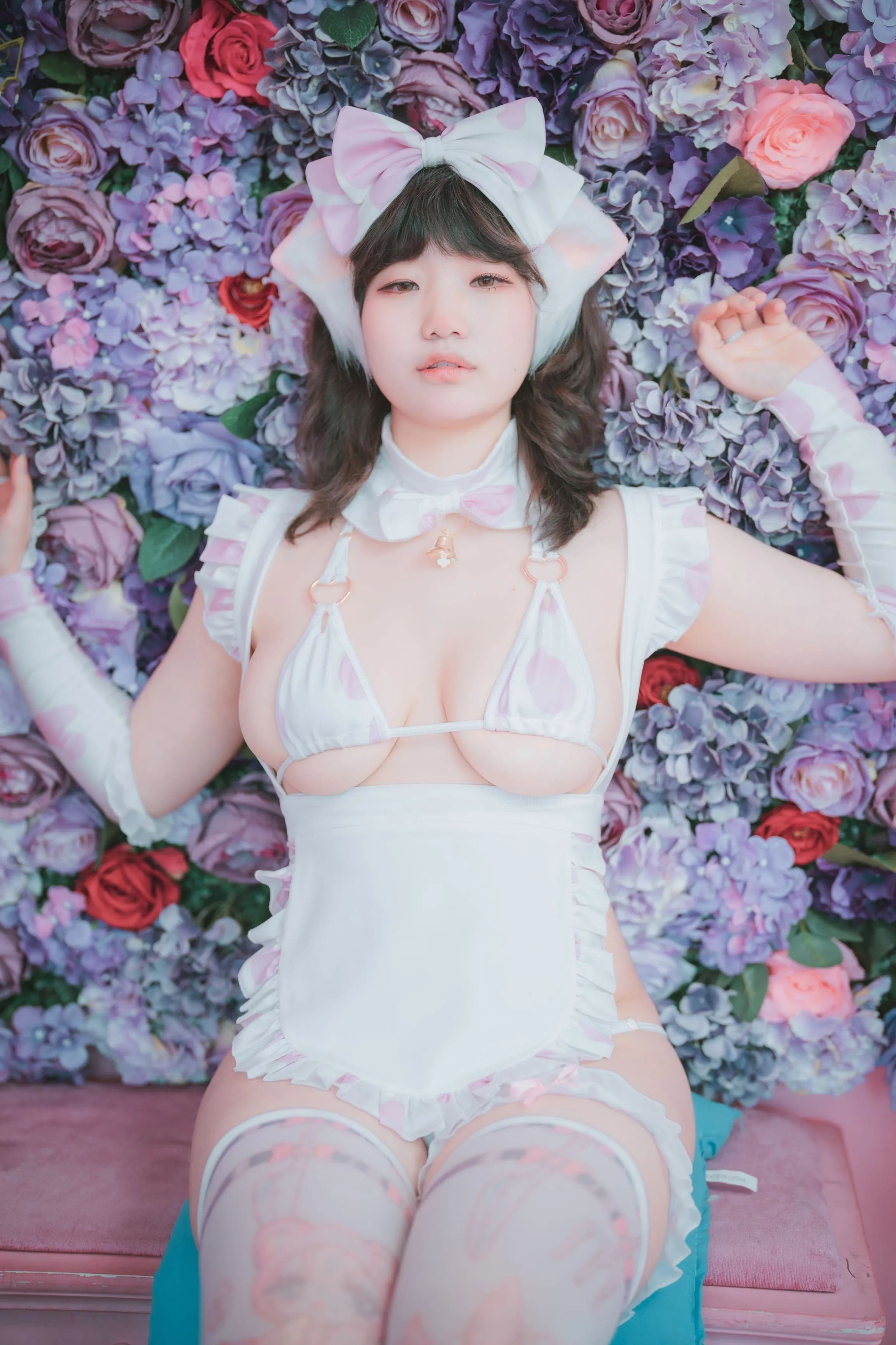 DJAWAPhotoMimmi??CreamCowMilk0906精品合集