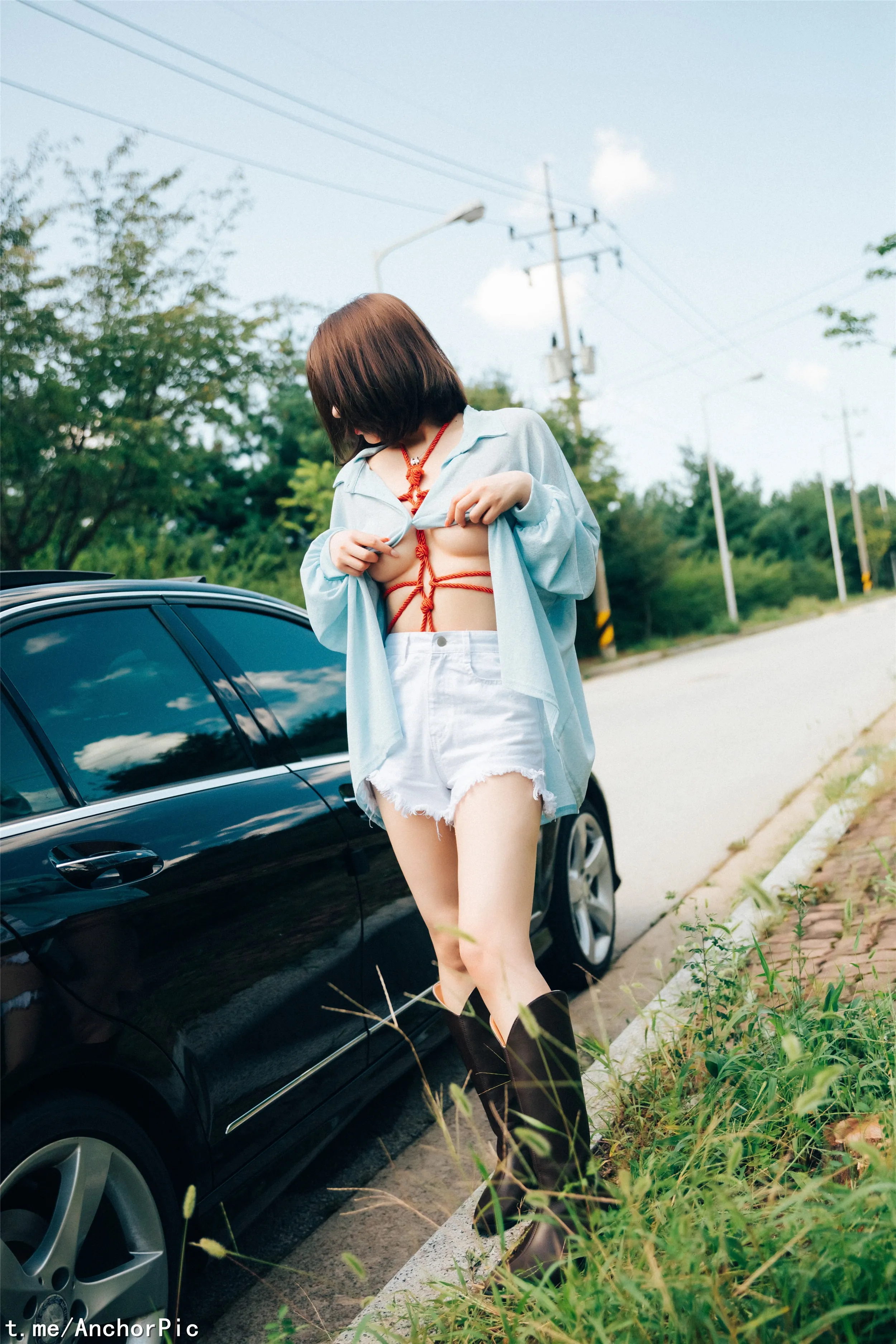 LoozySonYeEun???SMCarXXX118P0404免费福利