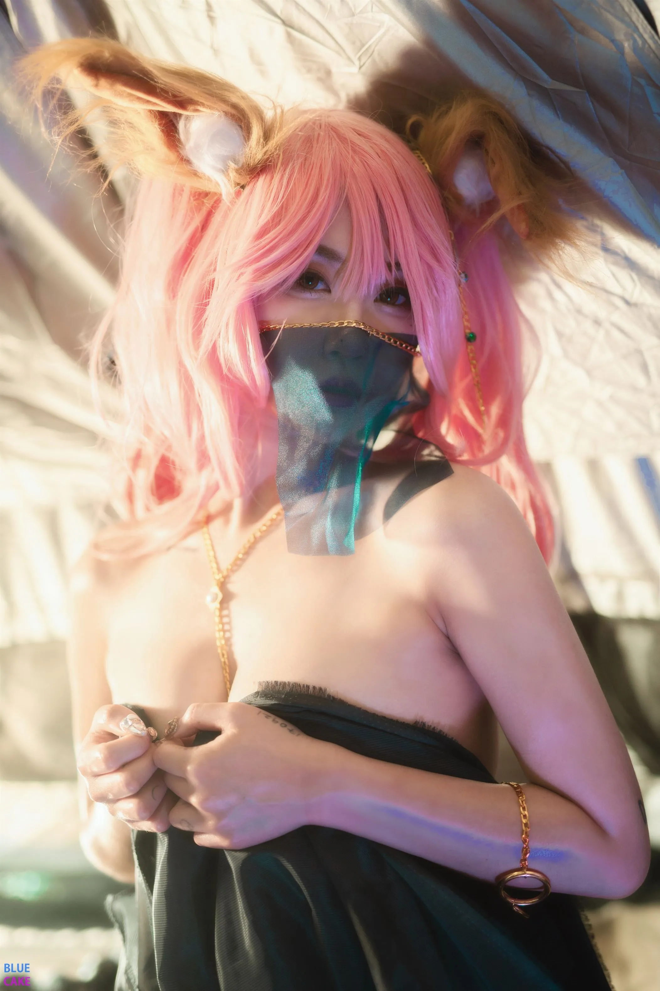 Bomi??BLUECAKEPinkDancer73P109MB0528免费资源