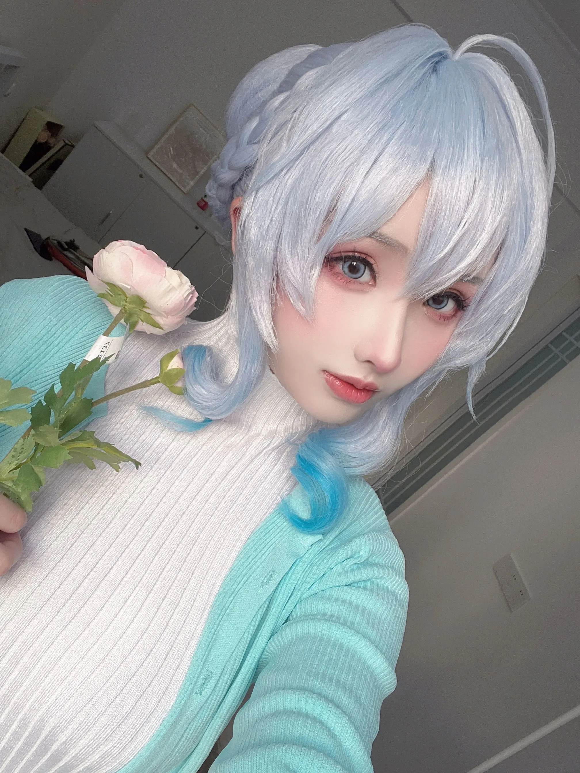rioko凉凉子雪女首发资源