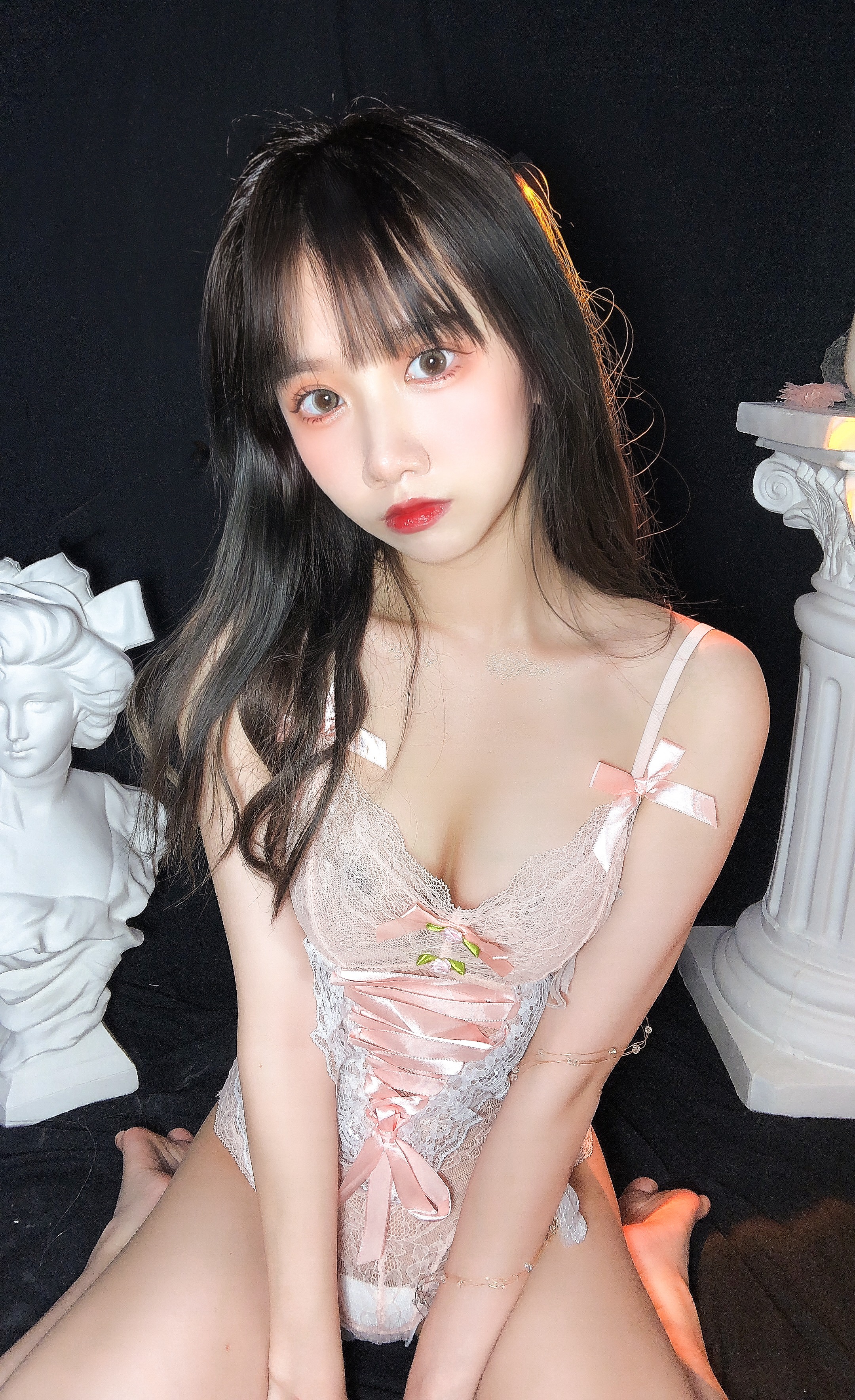 果咩酱wNO006春天24P1V163MB0105完整版
