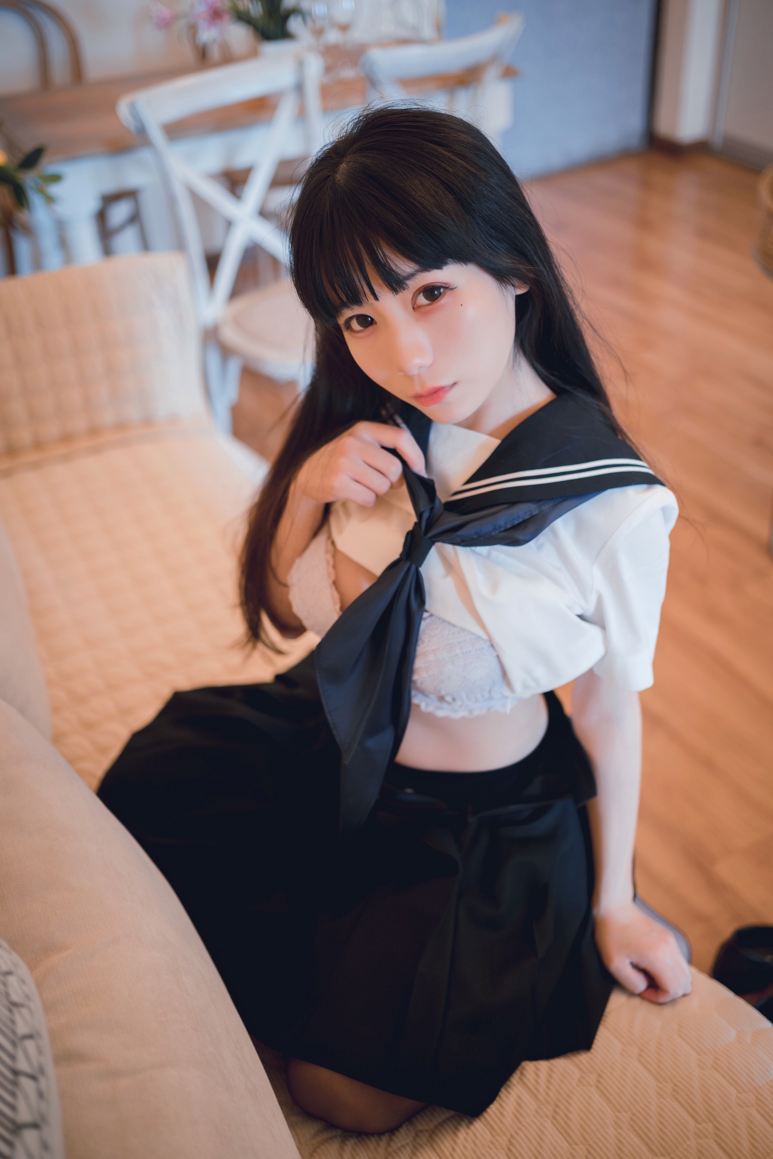usejan蓝蓝私语50P107MB超清图