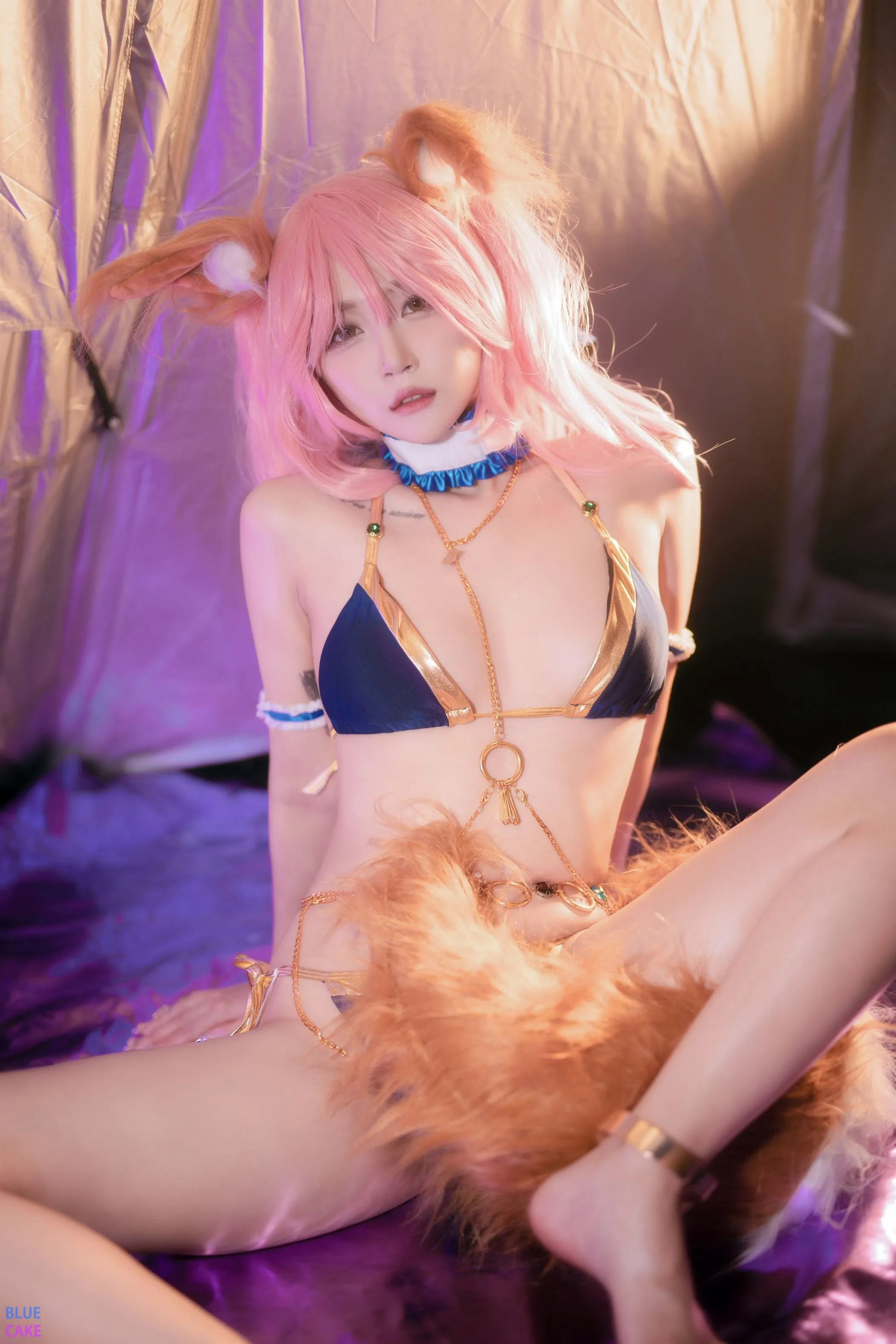 Bomi??BLUECAKEPinkDancer73P109MB0528免费资源