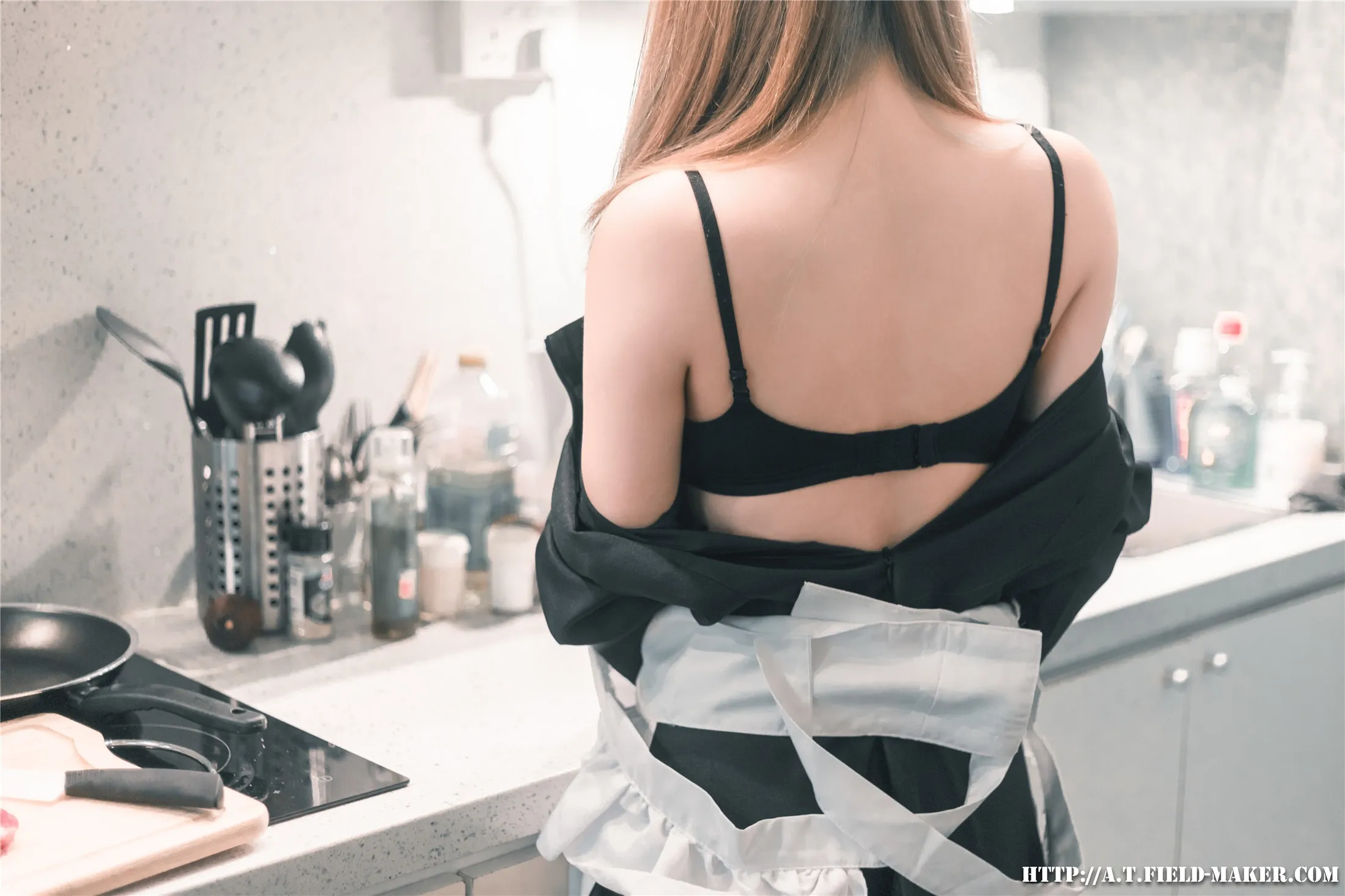 ATFMakerTsubakiVol42ClassicalMaid25P1202人气合集