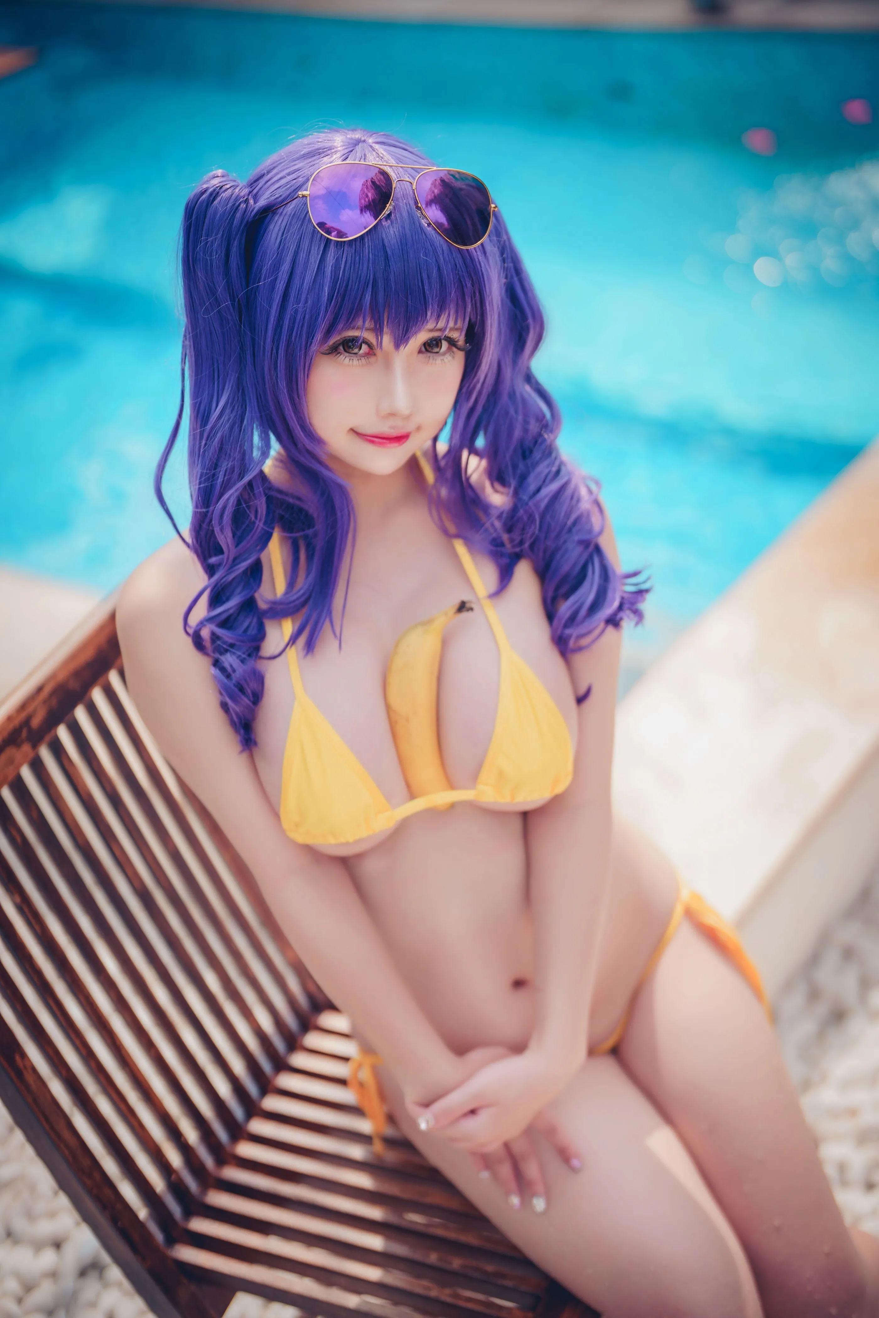 沖田凜花RinkaPola16P45MB热门写真