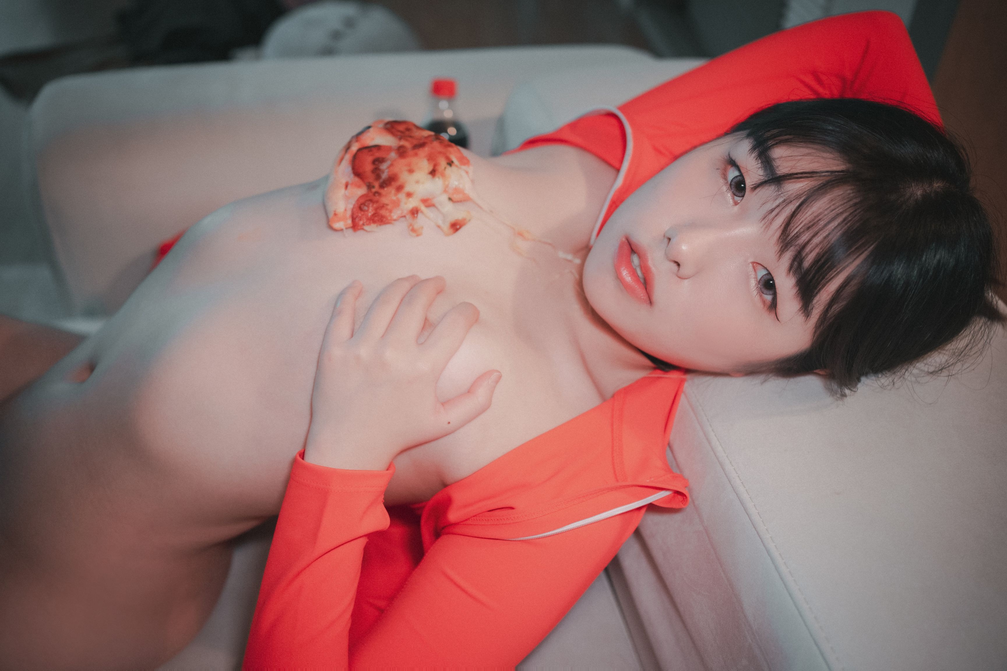 SonsonDJAWAPizzaGirl110P260GB0507全新上线