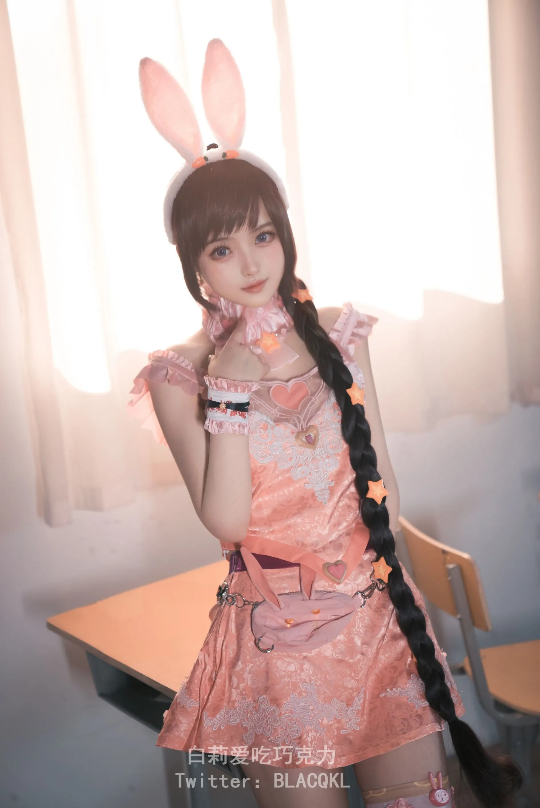白莉小舞90P565MB精品合集