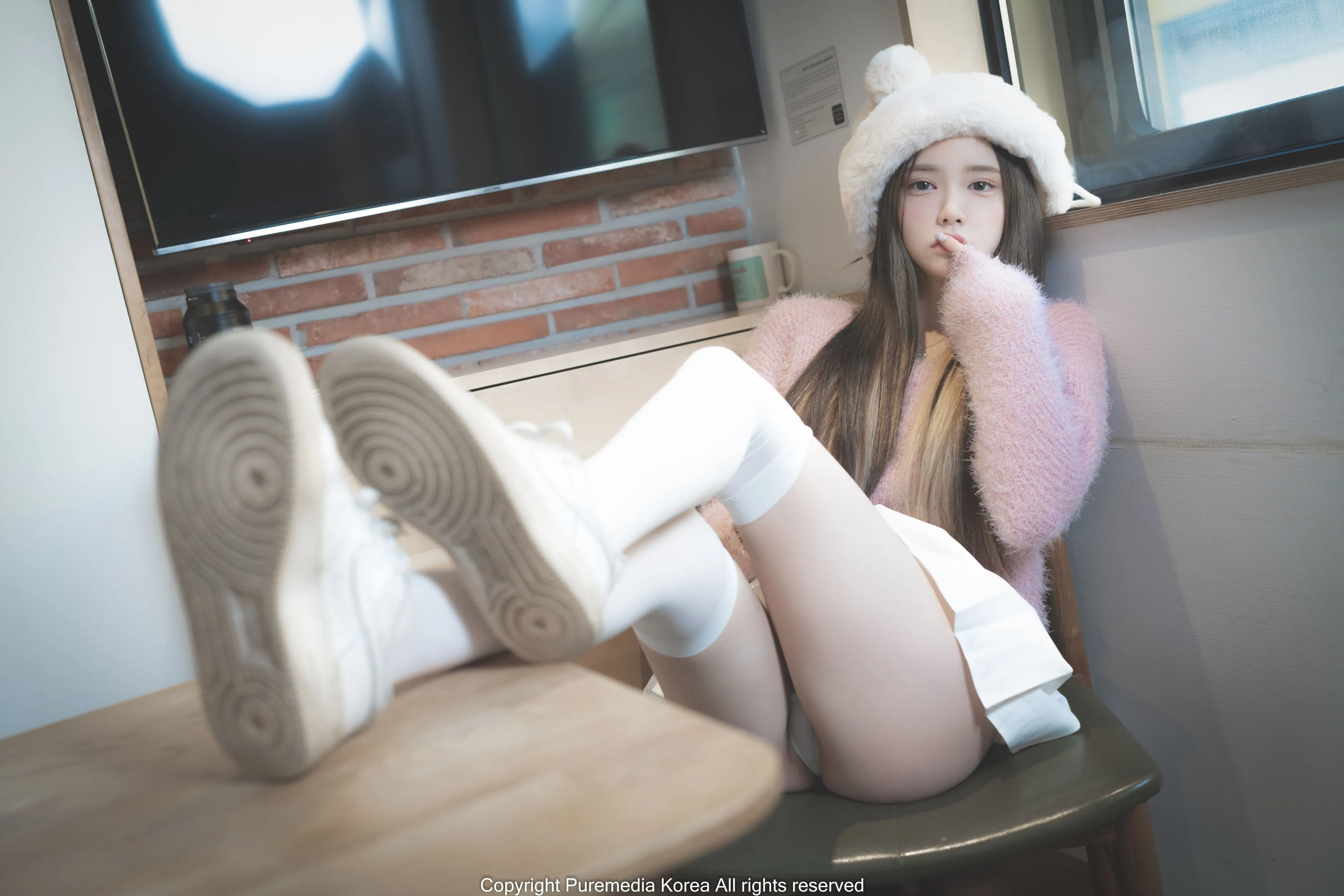 PureMedia_vol149YUKA3rd限时福利