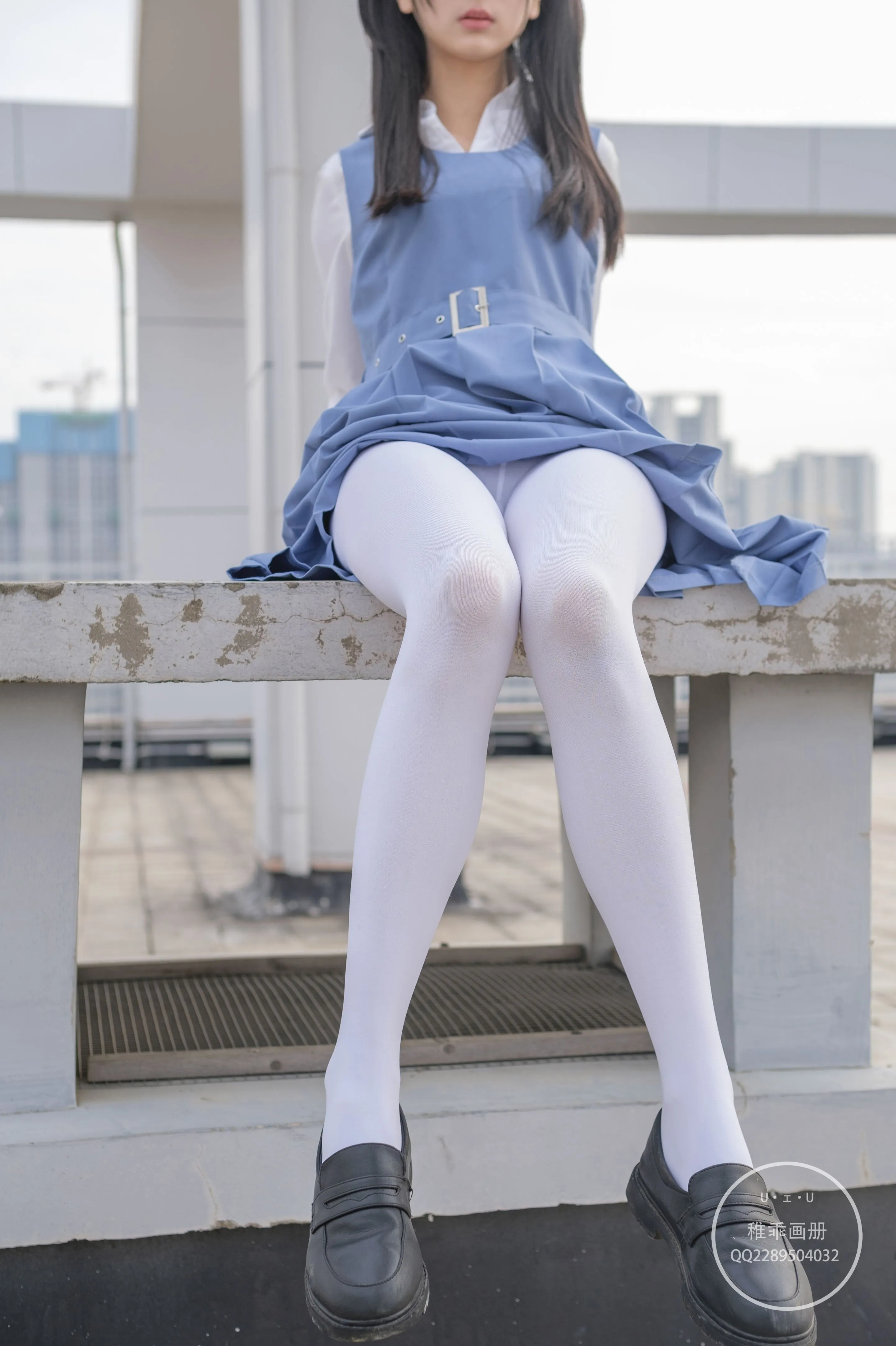 稚乖画册赤西夜夜晴空02高清全套