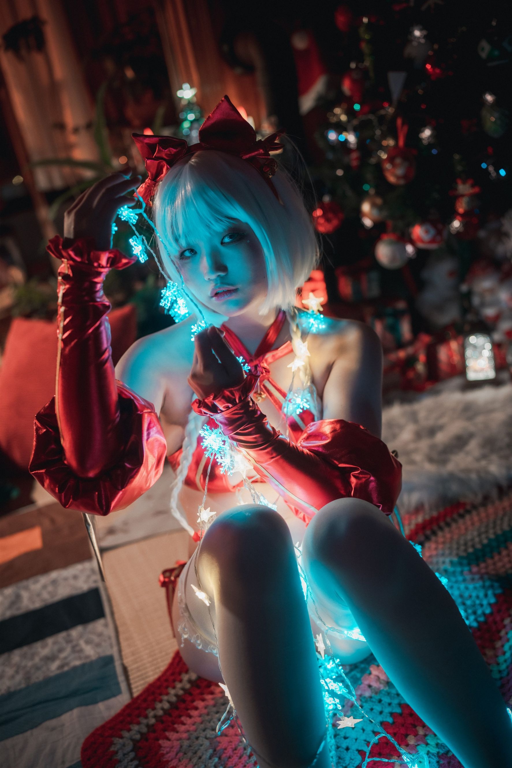 DJAWAMimmiChristmasSpecial2021必看合集