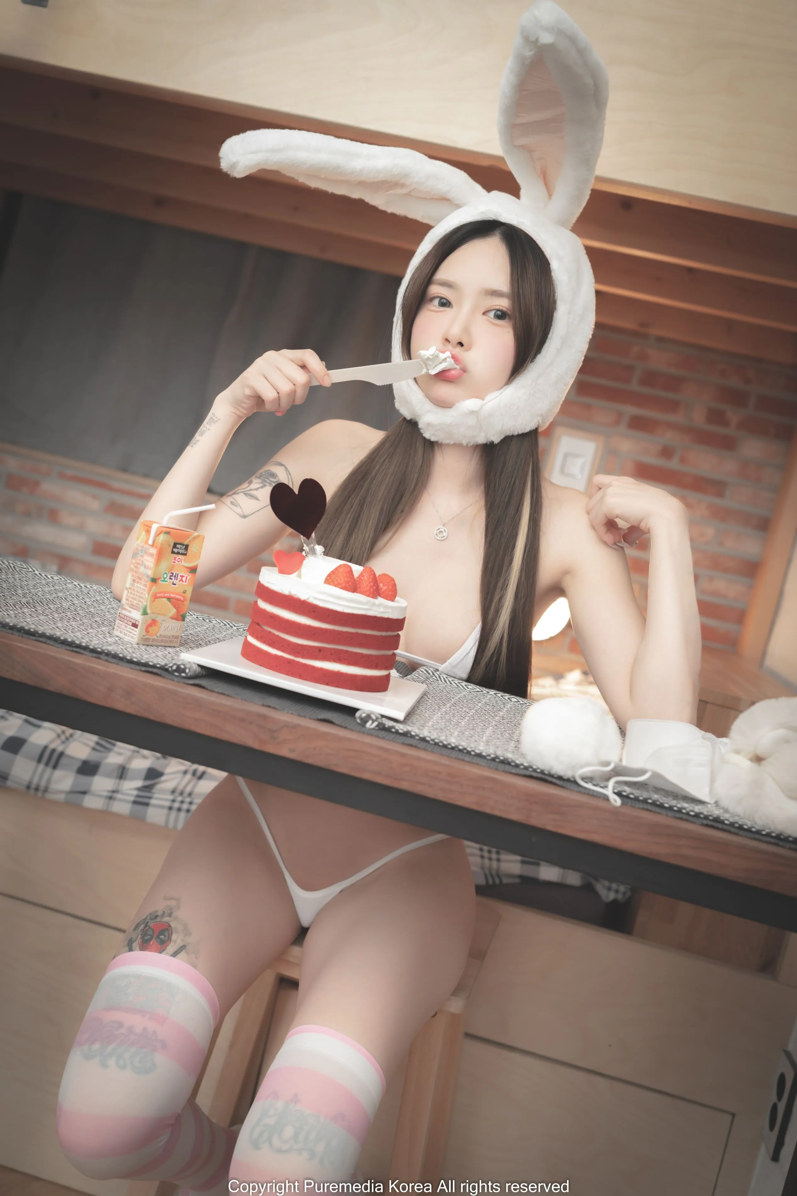 PureMedia_vol149YUKA3rd限时福利