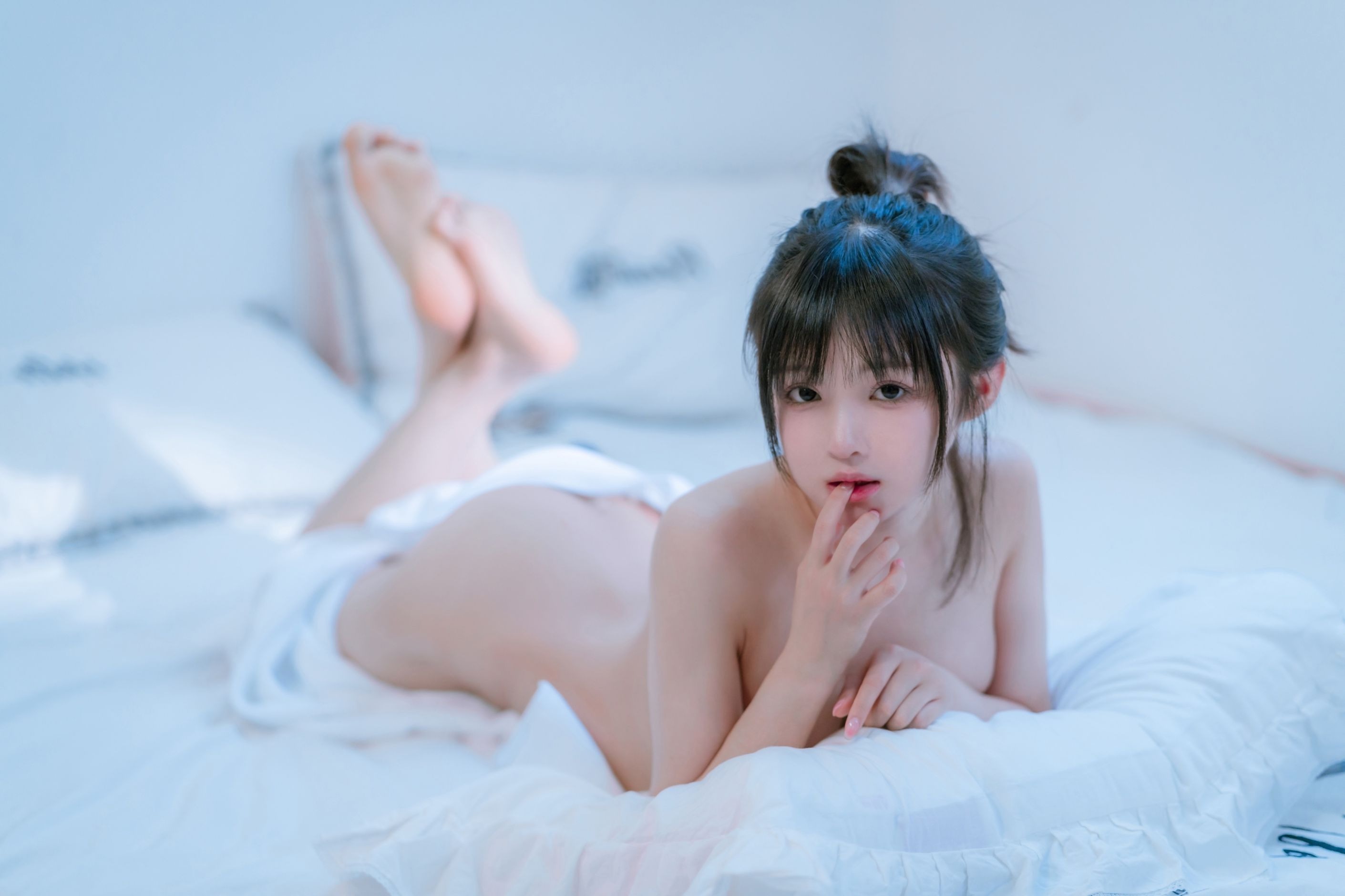 宁宁Jk之居家0206热门专区
