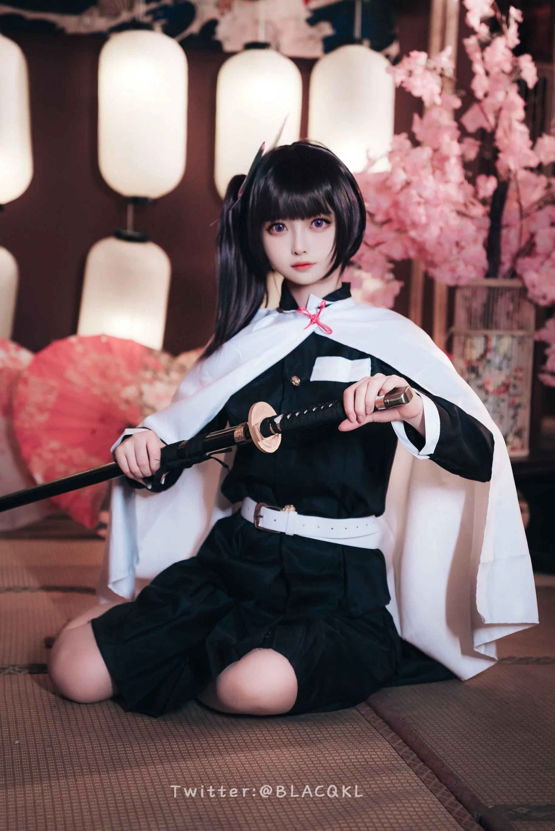 白莉香奈乎0902精华合集