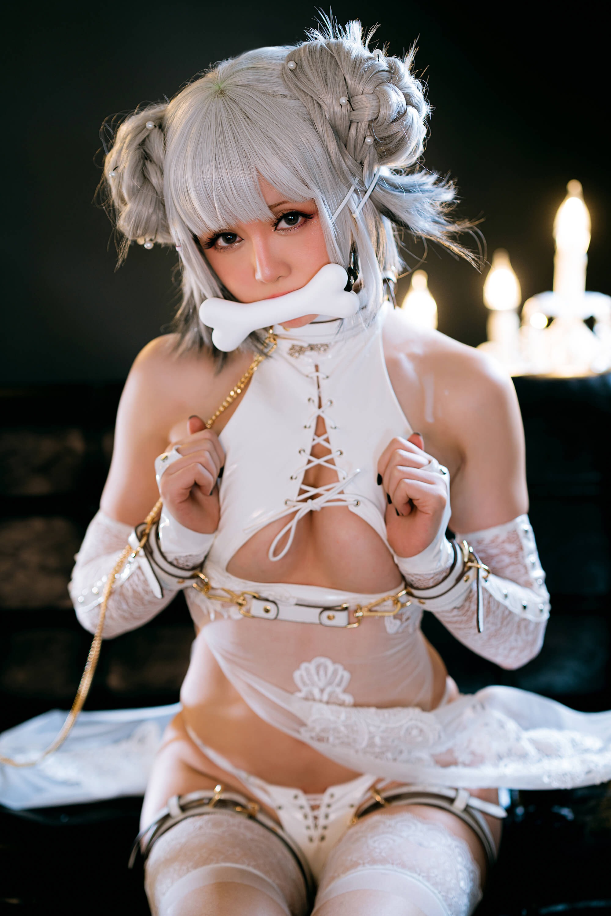 星之迟迟WhiteDogHook今日更新