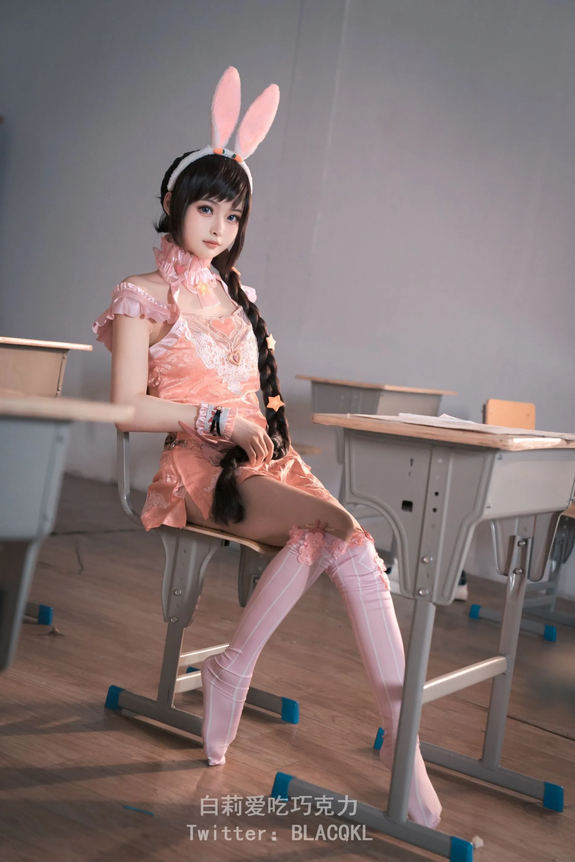 白莉小舞90P565MB精品合集