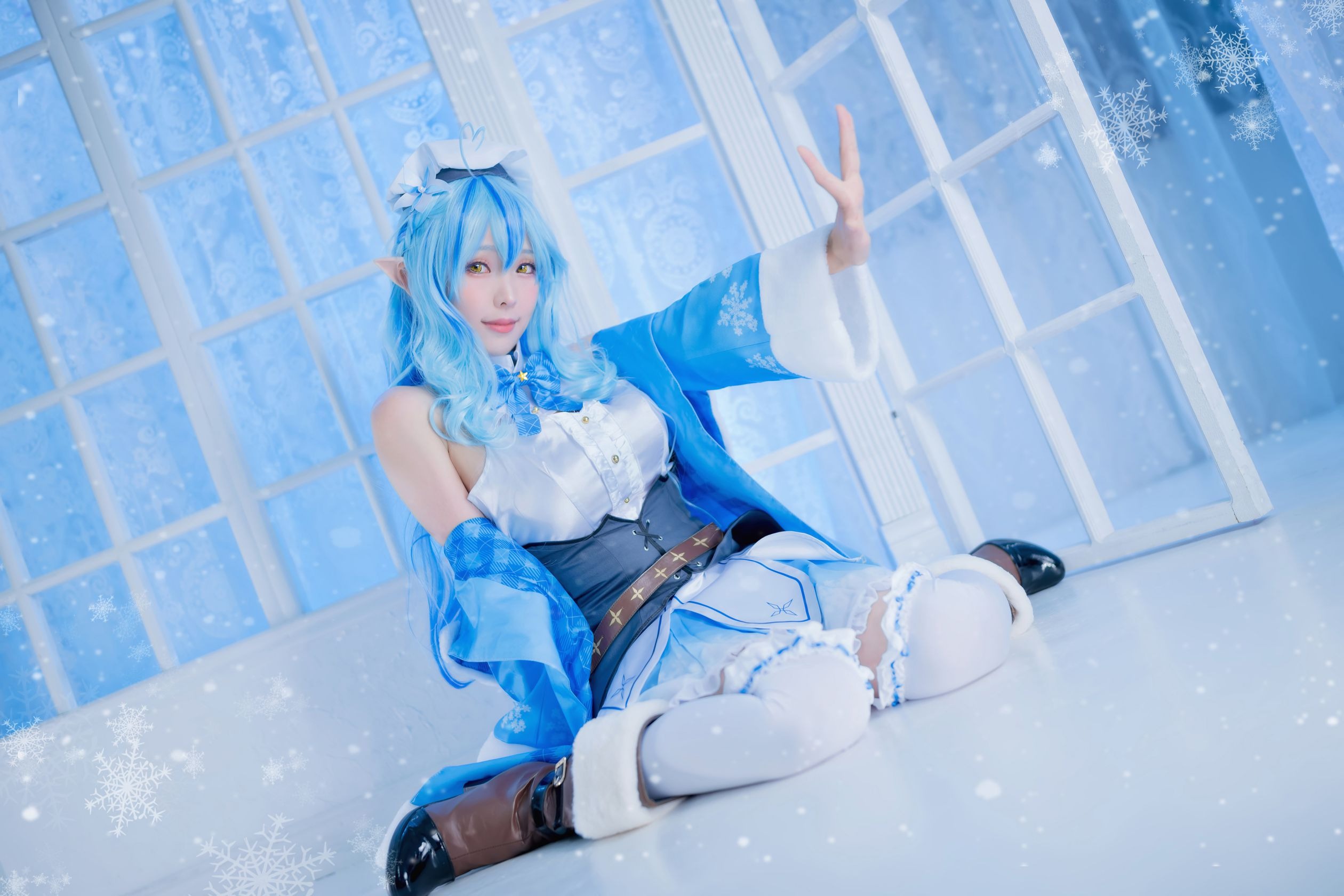 ElyEE子YukihanaLamy18P36MB0421写真大全