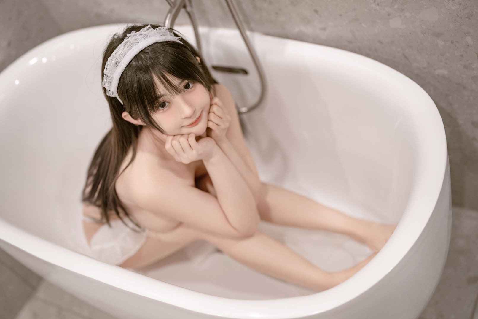 桜井宁宁关于我家可爱的女仆0511稀有资源