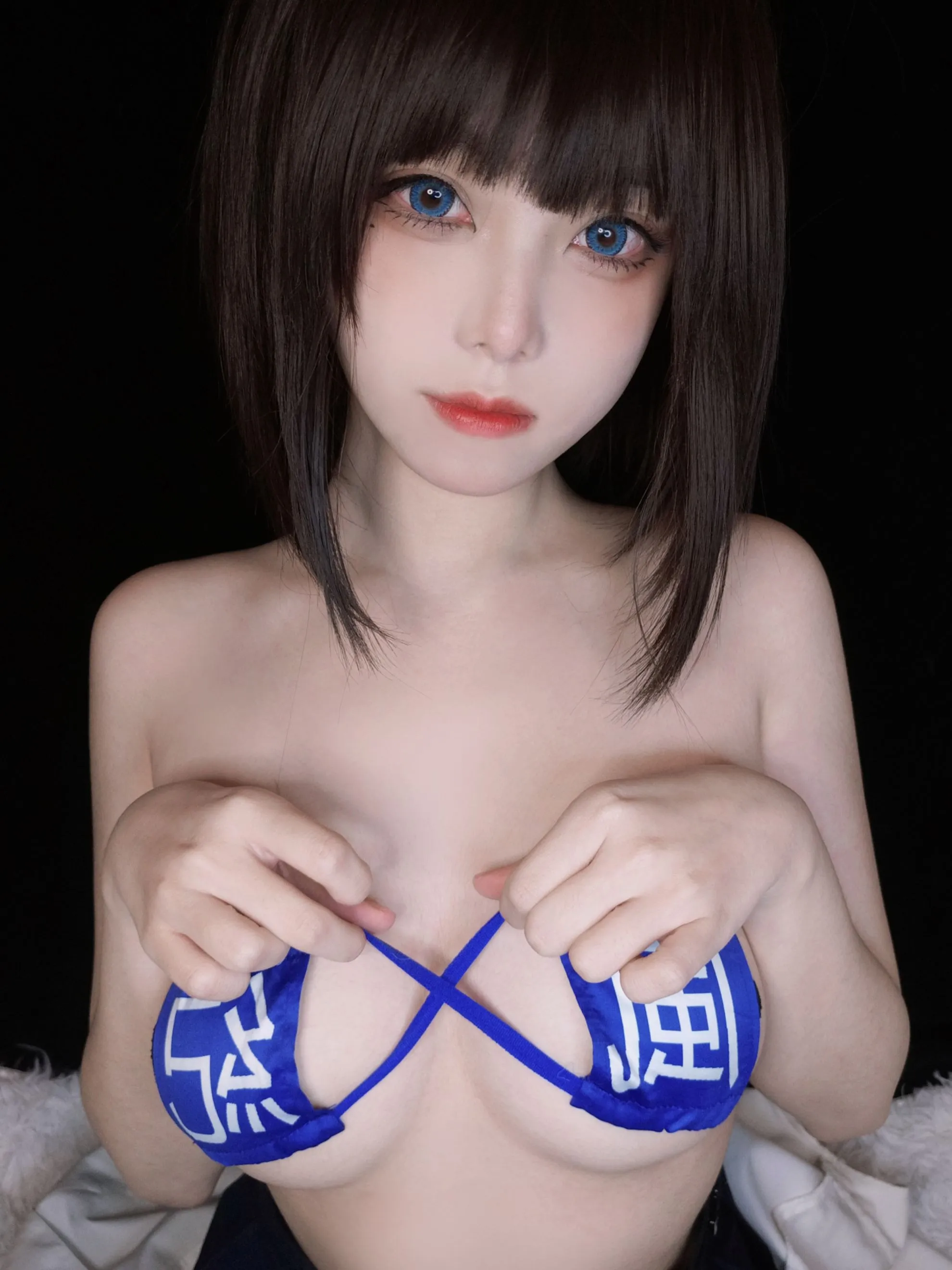 蜜汁猫裘坏学妹jk38P6V0514必看合集