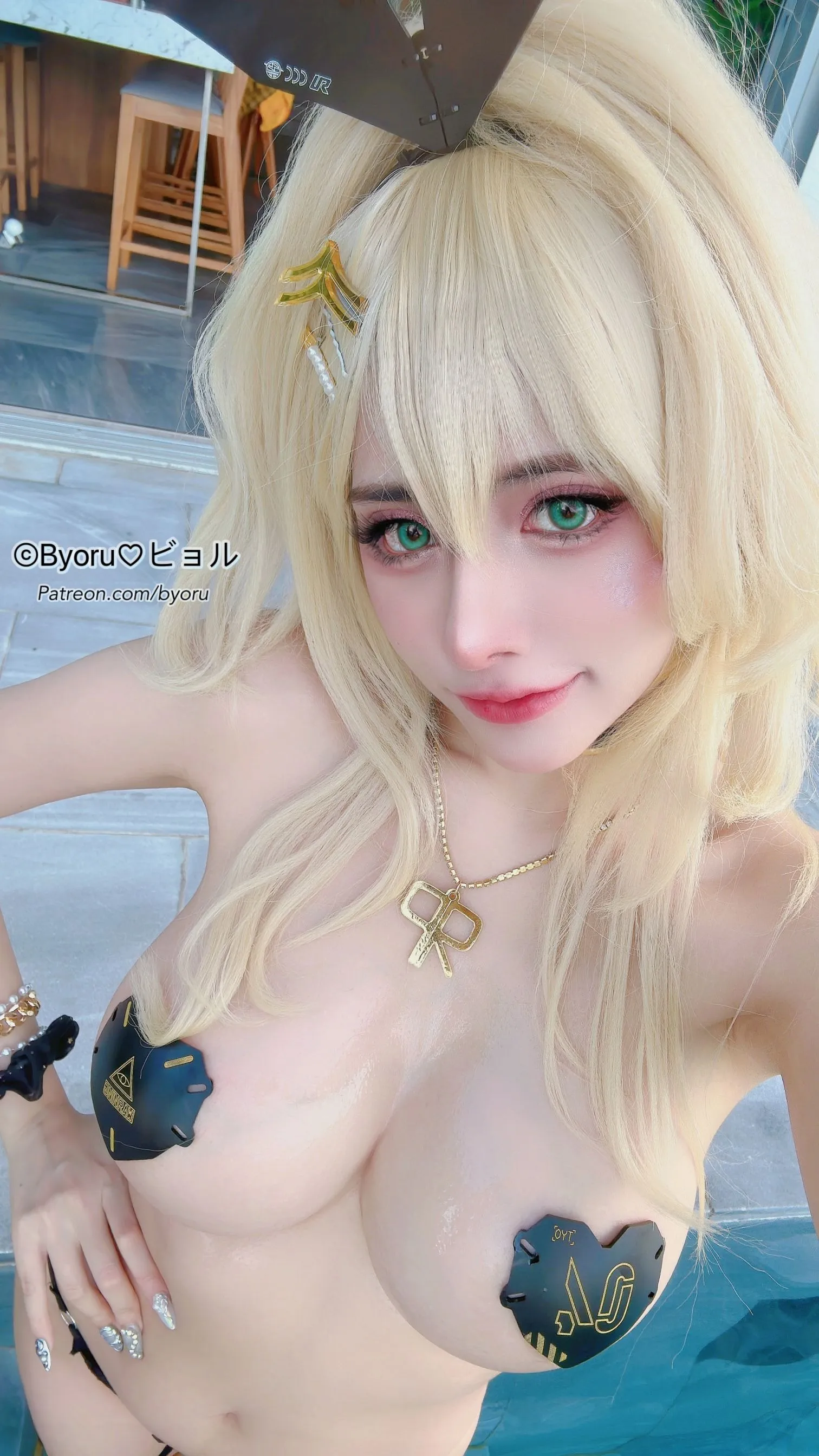 byoruRupee51P7V115GB0627高清全套