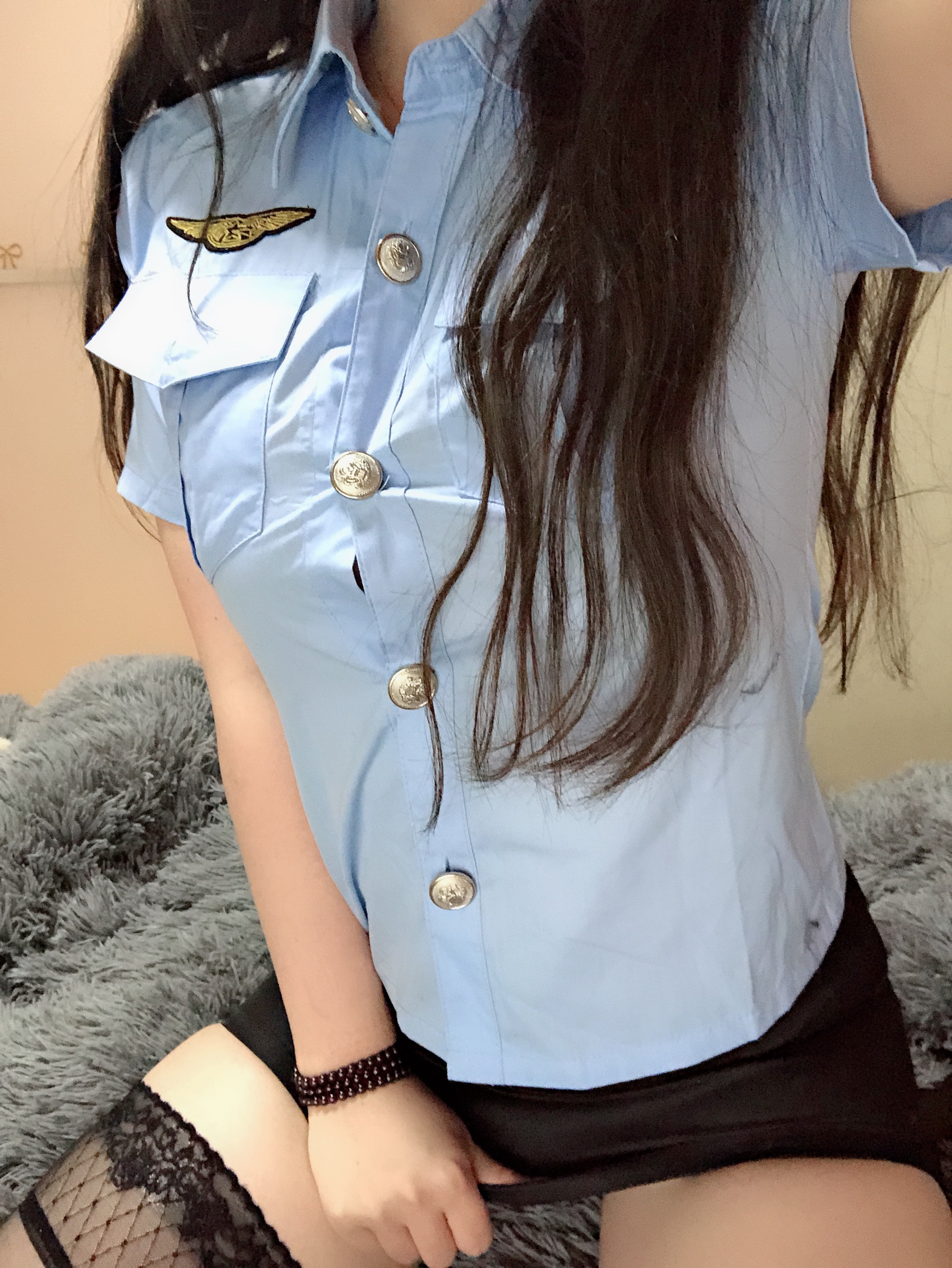 恶犬小姐姐女警套39P0112高分推荐