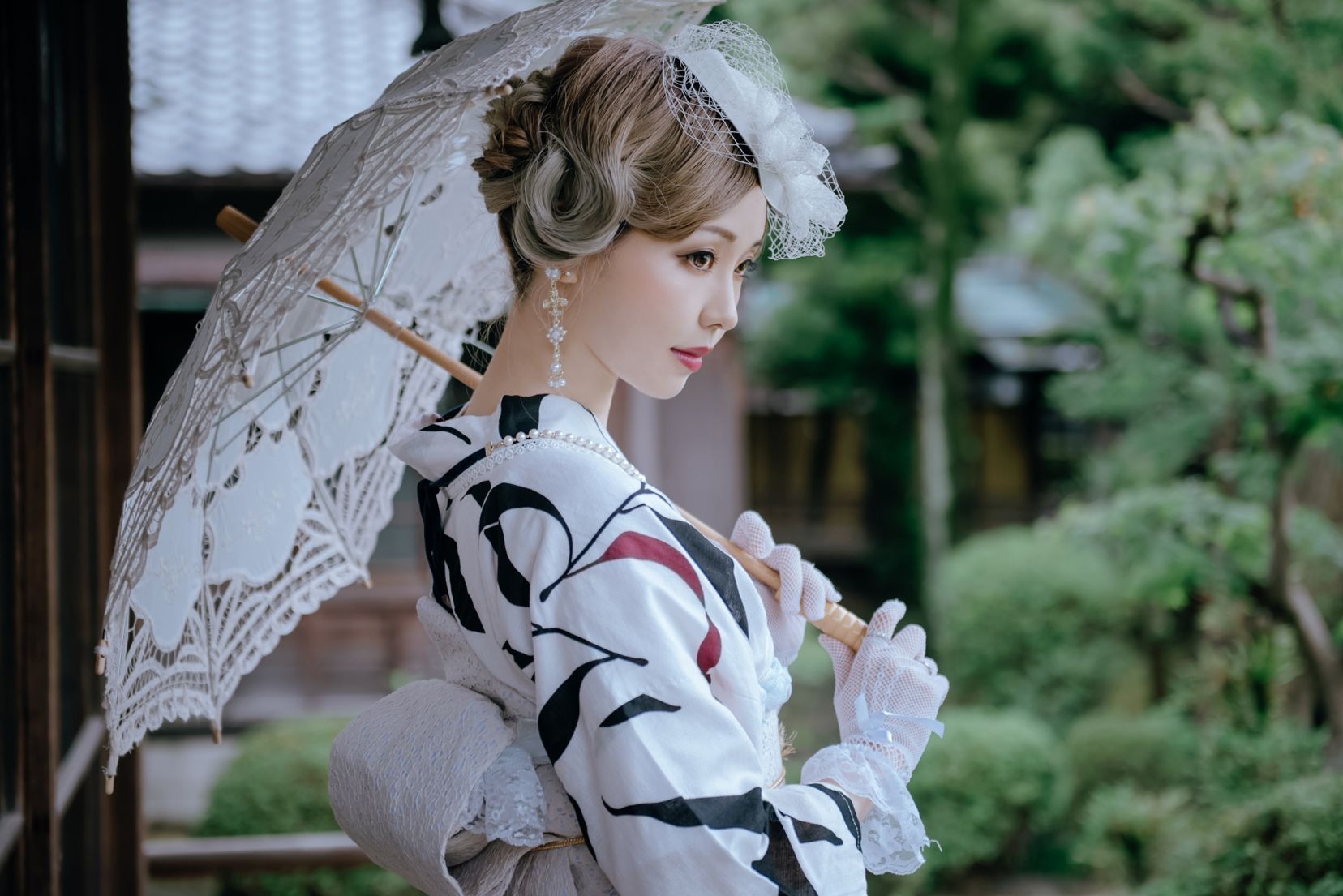 5RetroKimono38P125MB独家发布