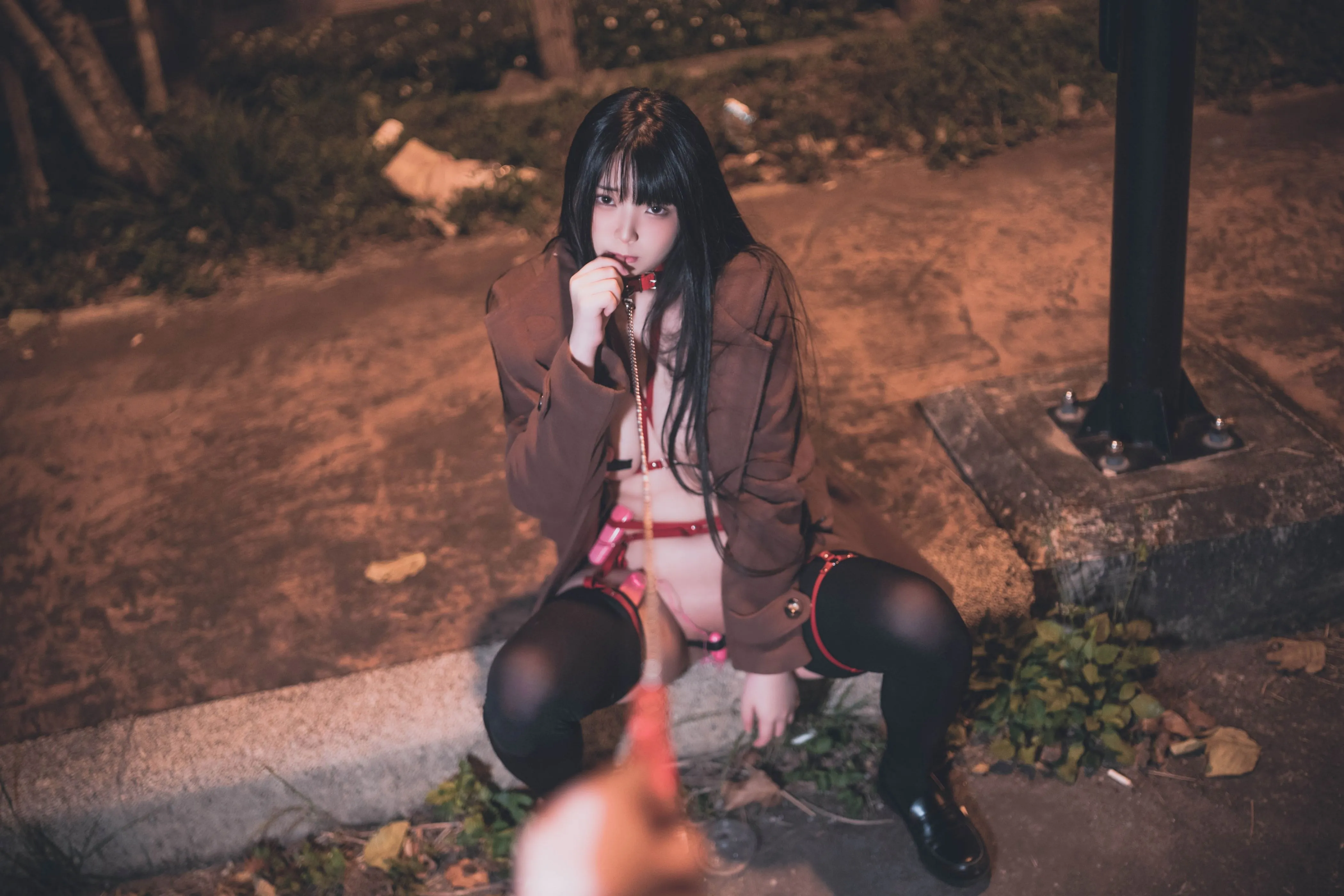 落落Raku同級生の秘密Hersecret6月15会员资源0615高清图