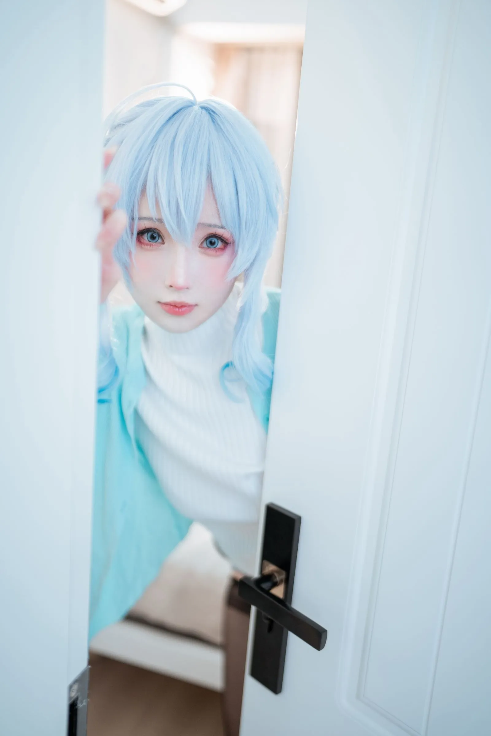rioko凉凉子雪女首发资源
