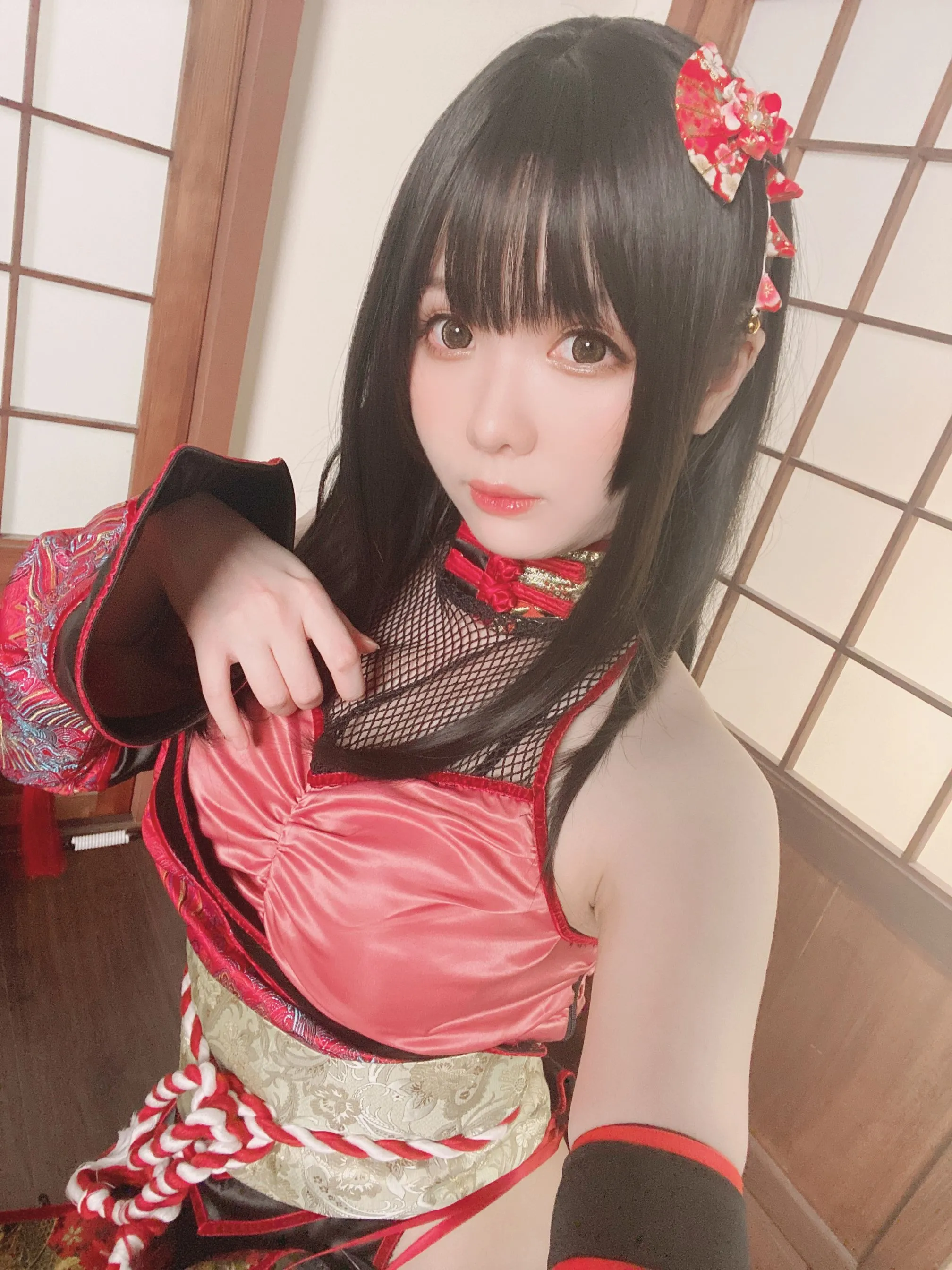 20220227くのいち16P106MB精华合集