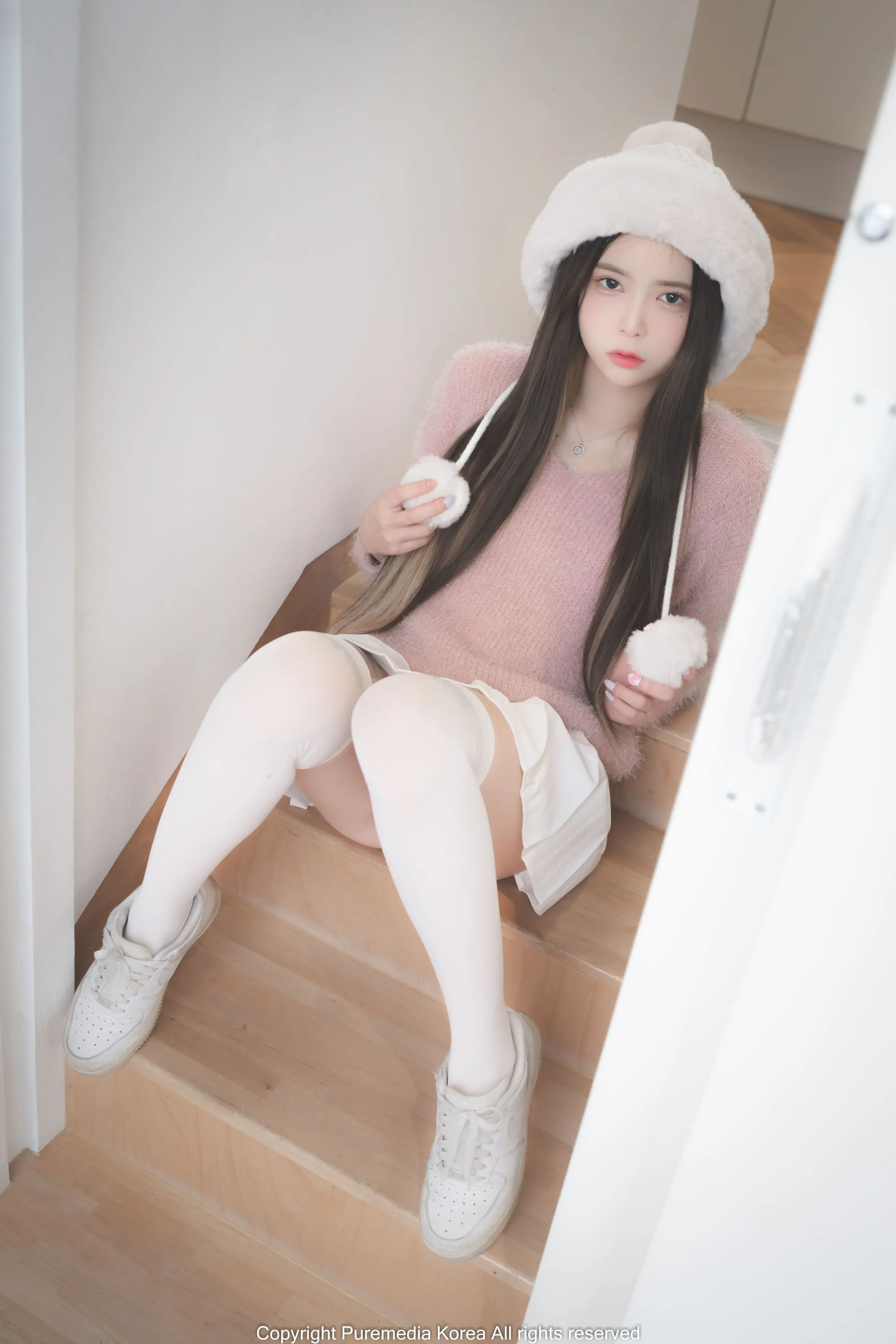 PureMedia_vol149YUKA3rd限时福利