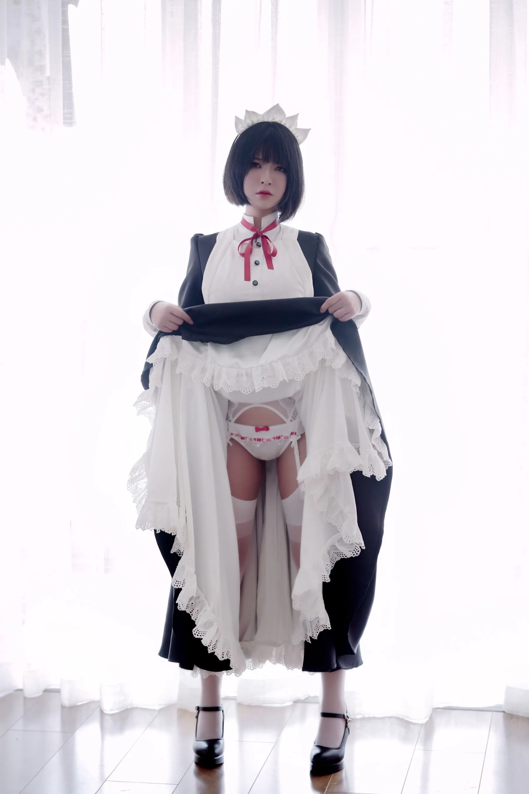半半子BanbankoPackChitoseItou高清写真