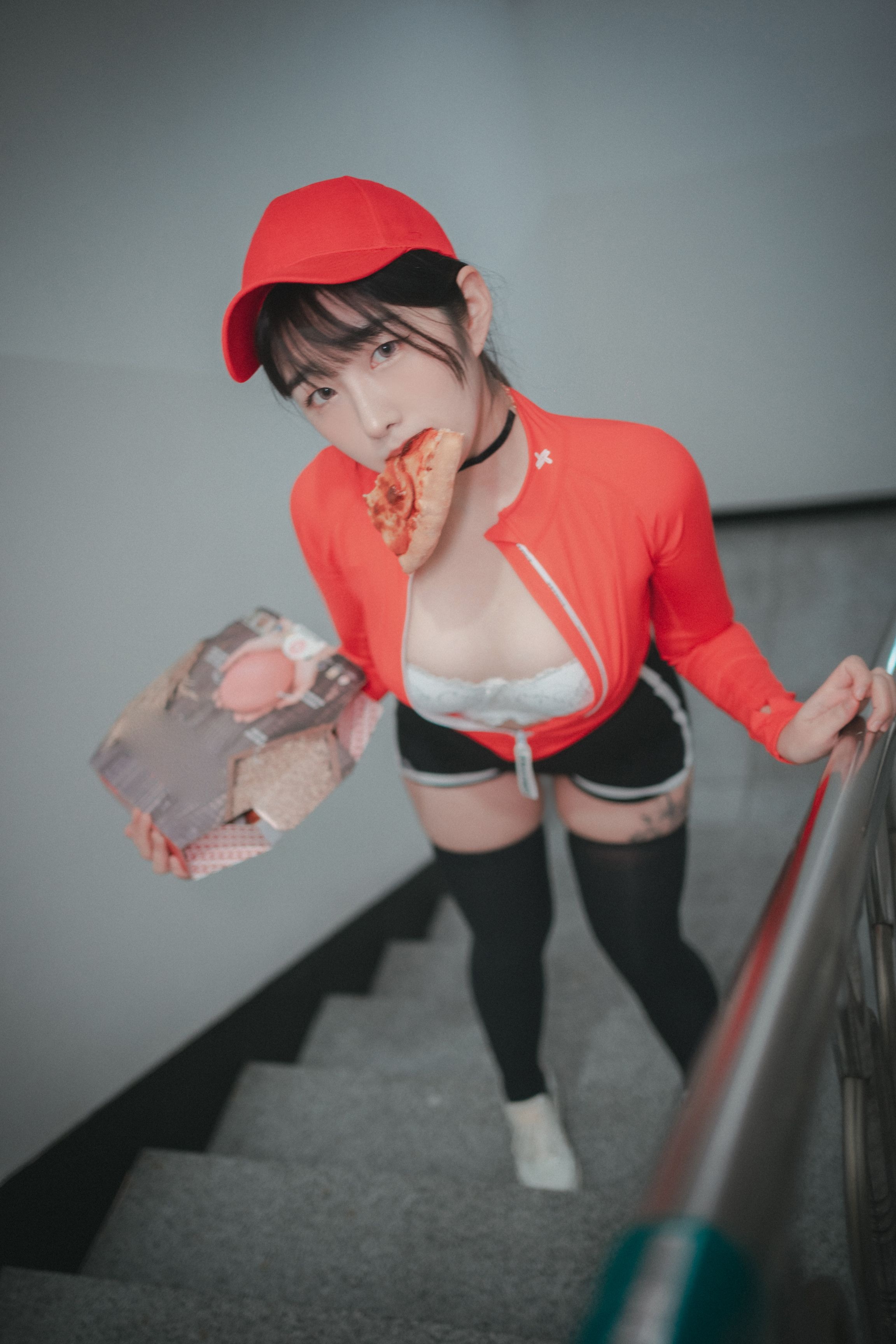 SonsonDJAWAPizzaGirl110P260GB0507全新上线