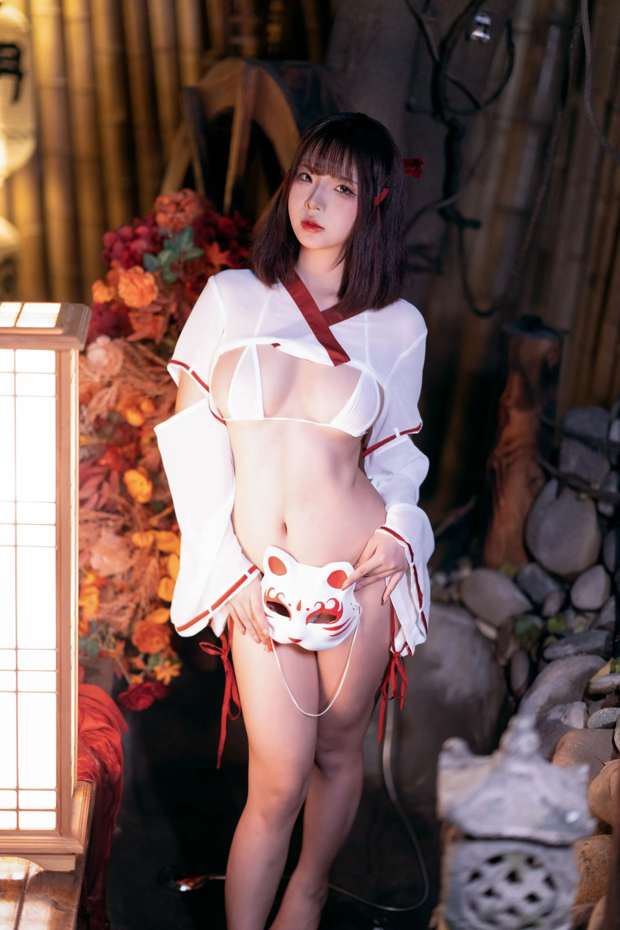 玉汇祝巫神女120p0917全新上线