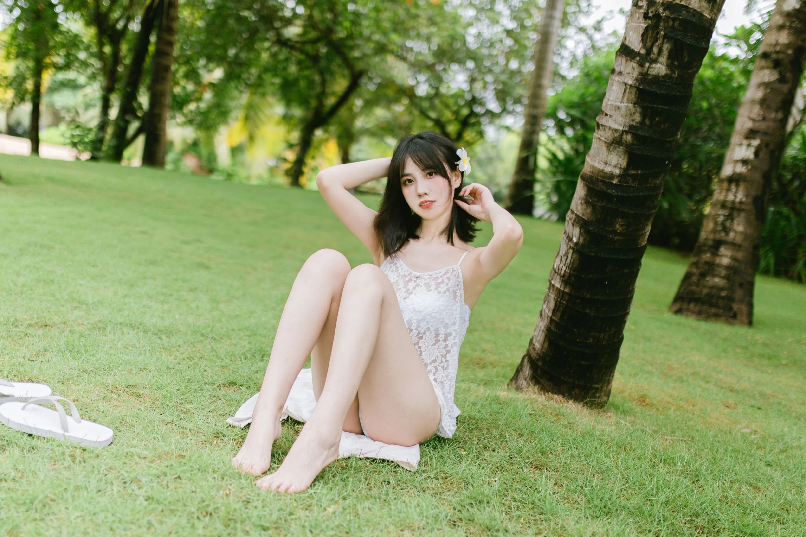NO016白日梦35P368MB1024网红写真