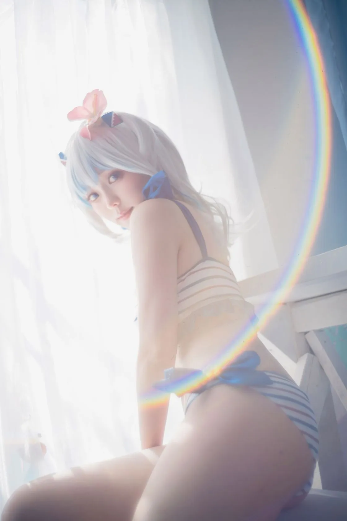 AGawrGuraSwimsuit完整版