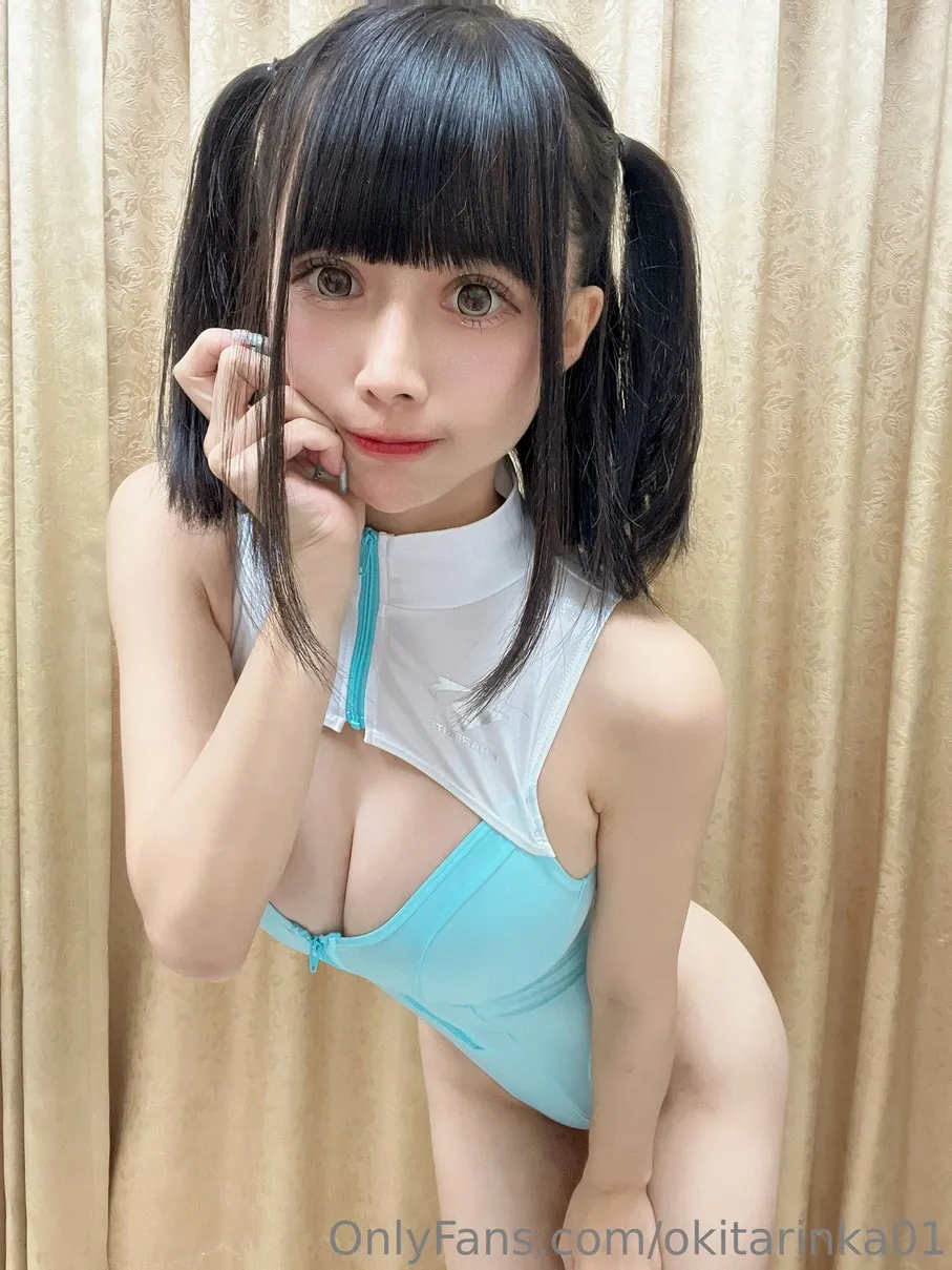 沖田凜花RinkaRacingSwimsuit46P105MB0327稀有资源